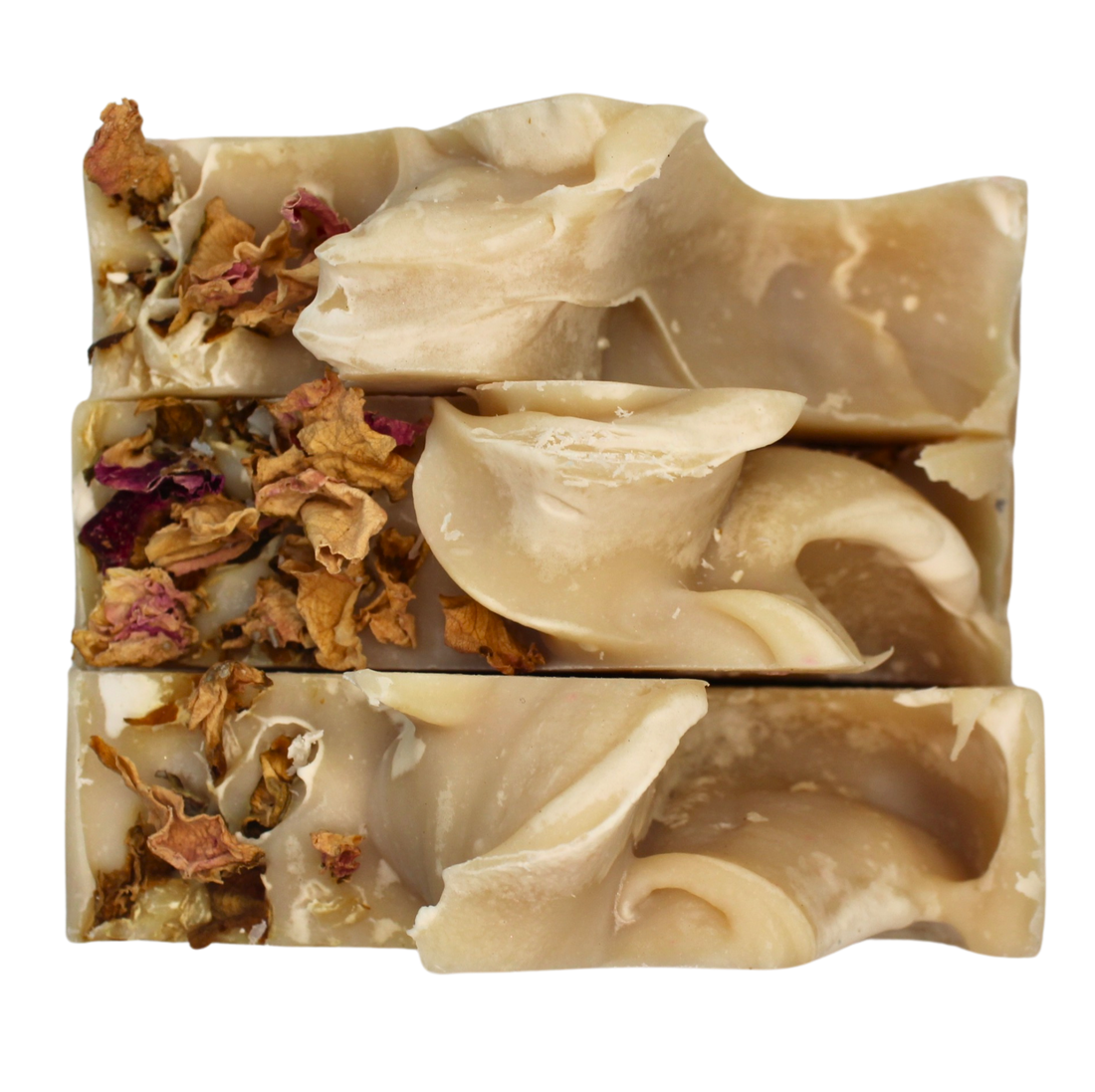 Wychbury Ave | Honey Almond Milk Handmade Soap