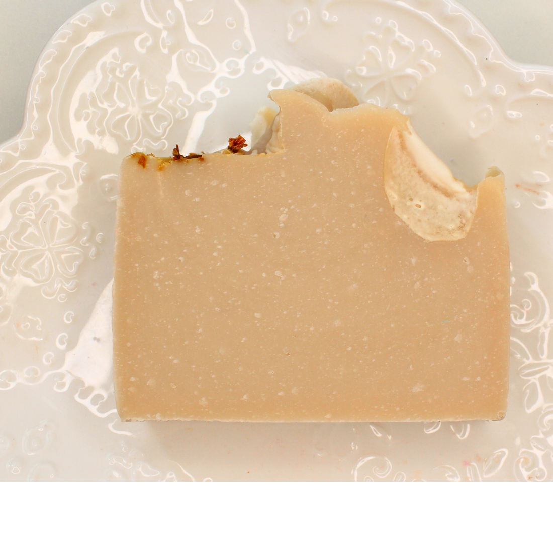 Wychbury Ave | Honey Almond Milk Handmade Soap