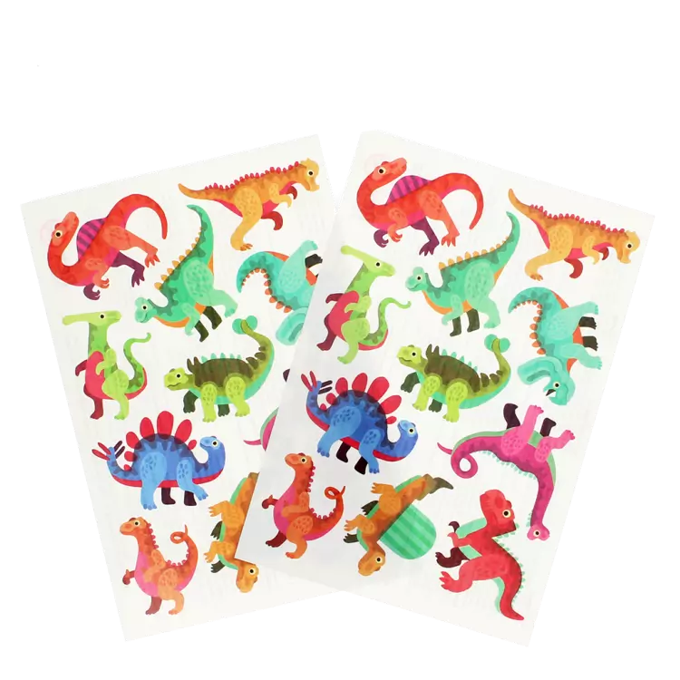 Rex London | Dinosaur Temporary Tattoos