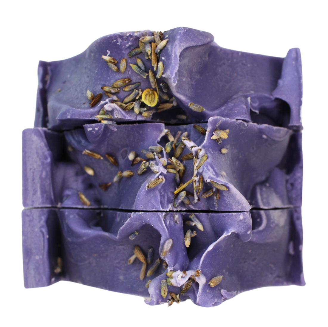 Wychbury Ave | Lavender & Shea Handmade Soap