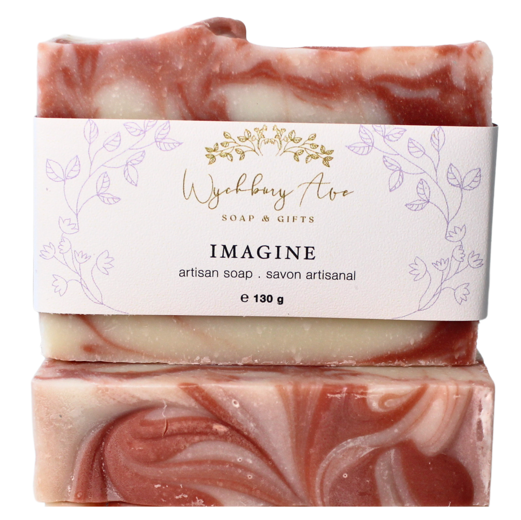Wychbury Ave | Imagine Handmade Soap