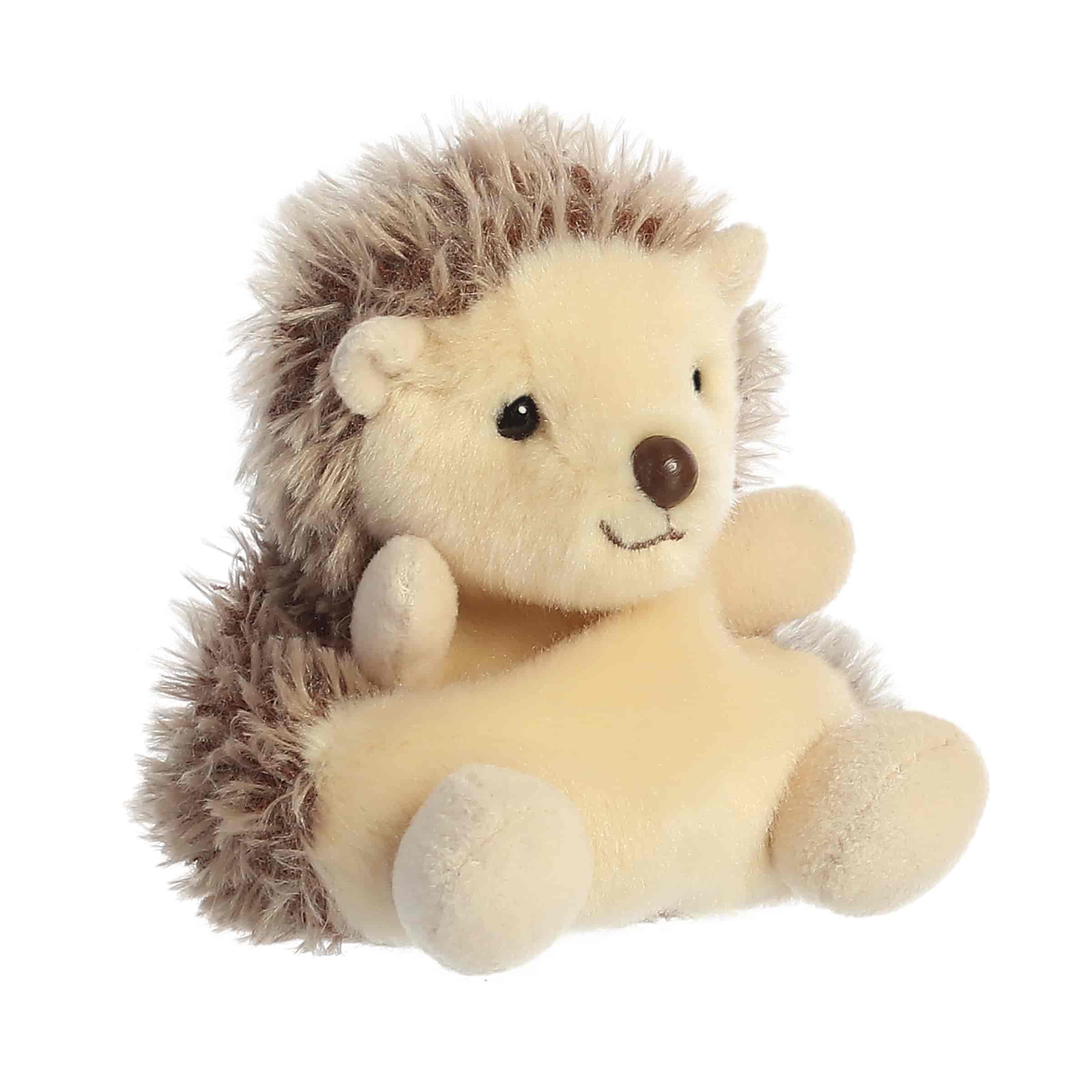 Palm Pals | Hedgie Hedgehog