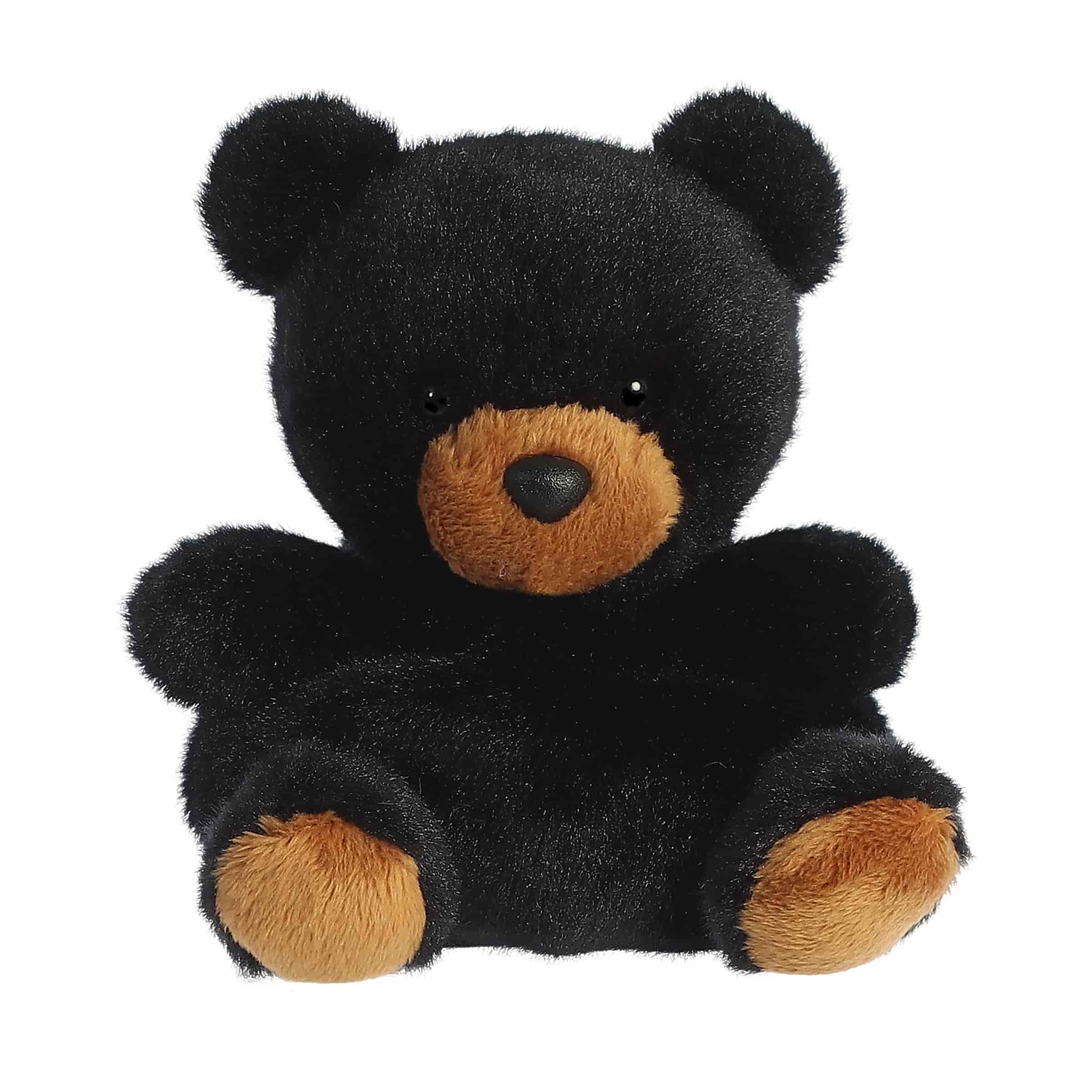 Palm Pals | Sleepy Bear