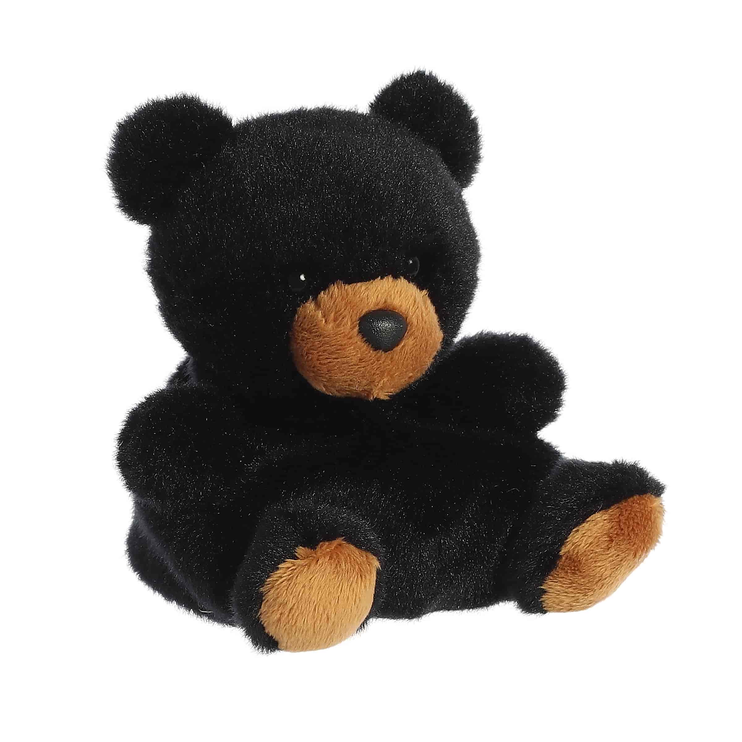Palm Pals | Sleepy Bear
