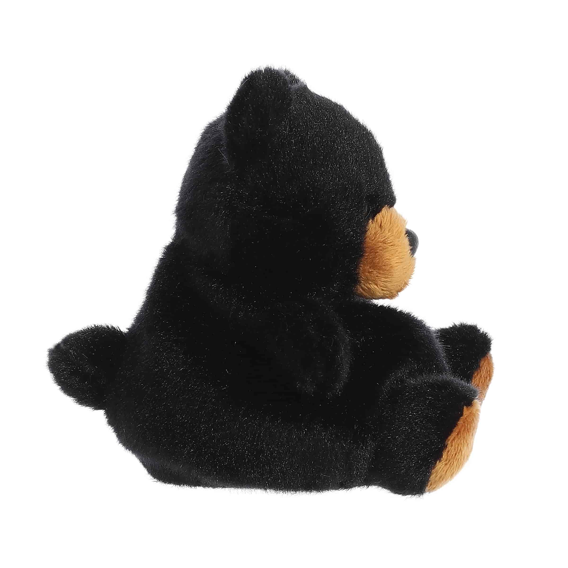 Palm Pals | Sleepy Bear