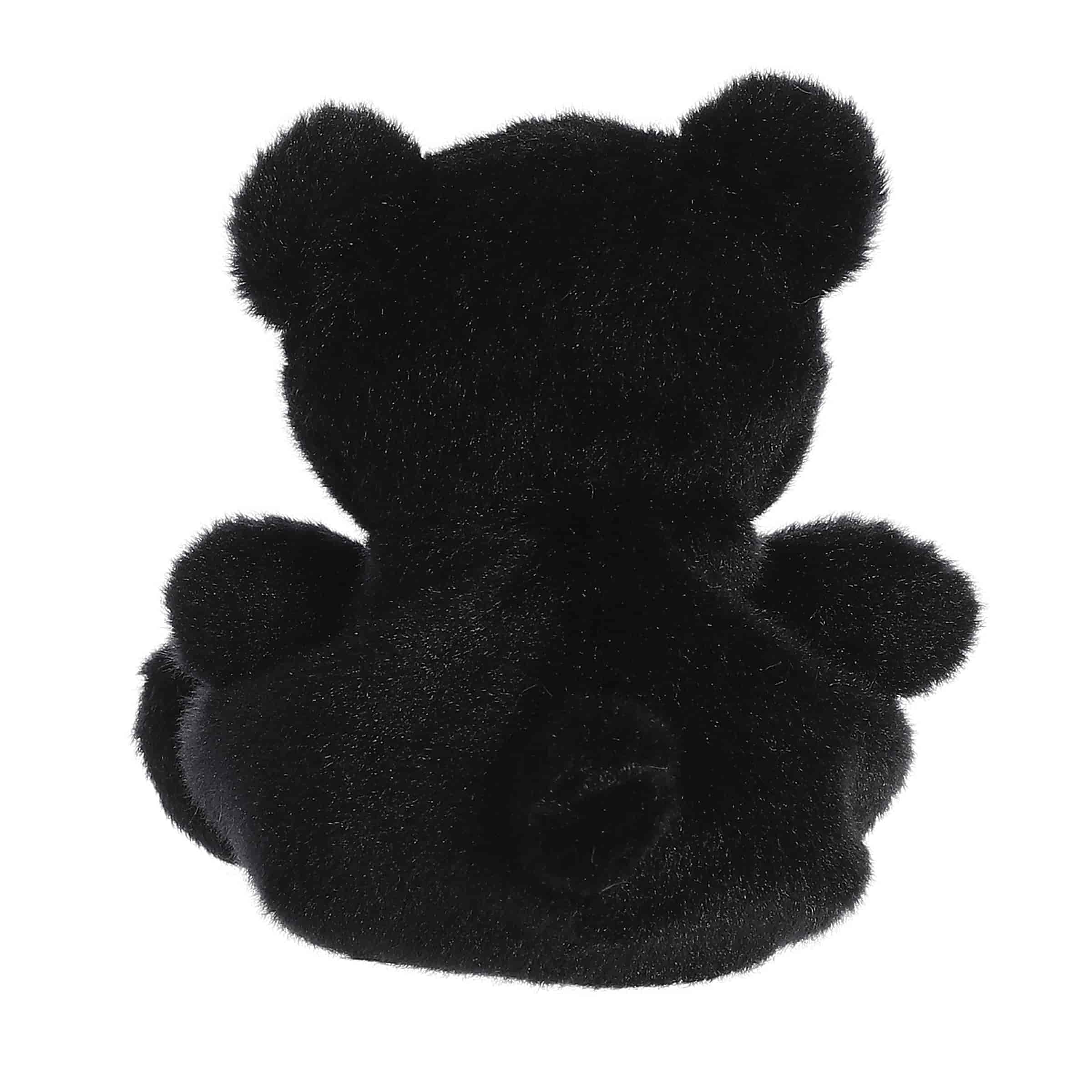 Palm Pals | Sleepy Bear