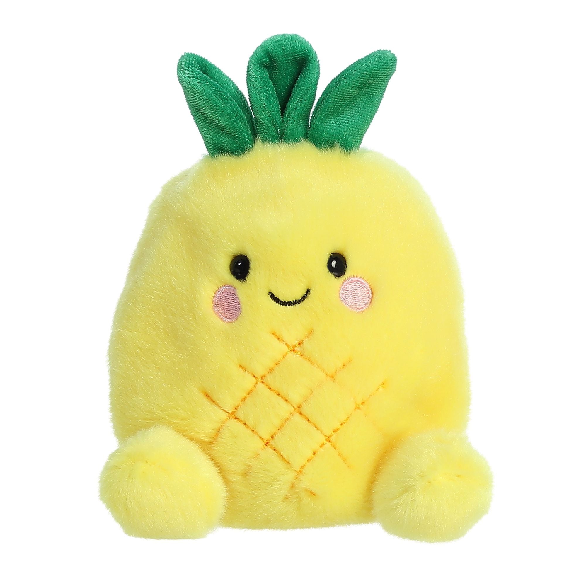 Palm Pals | Perky Pineapple