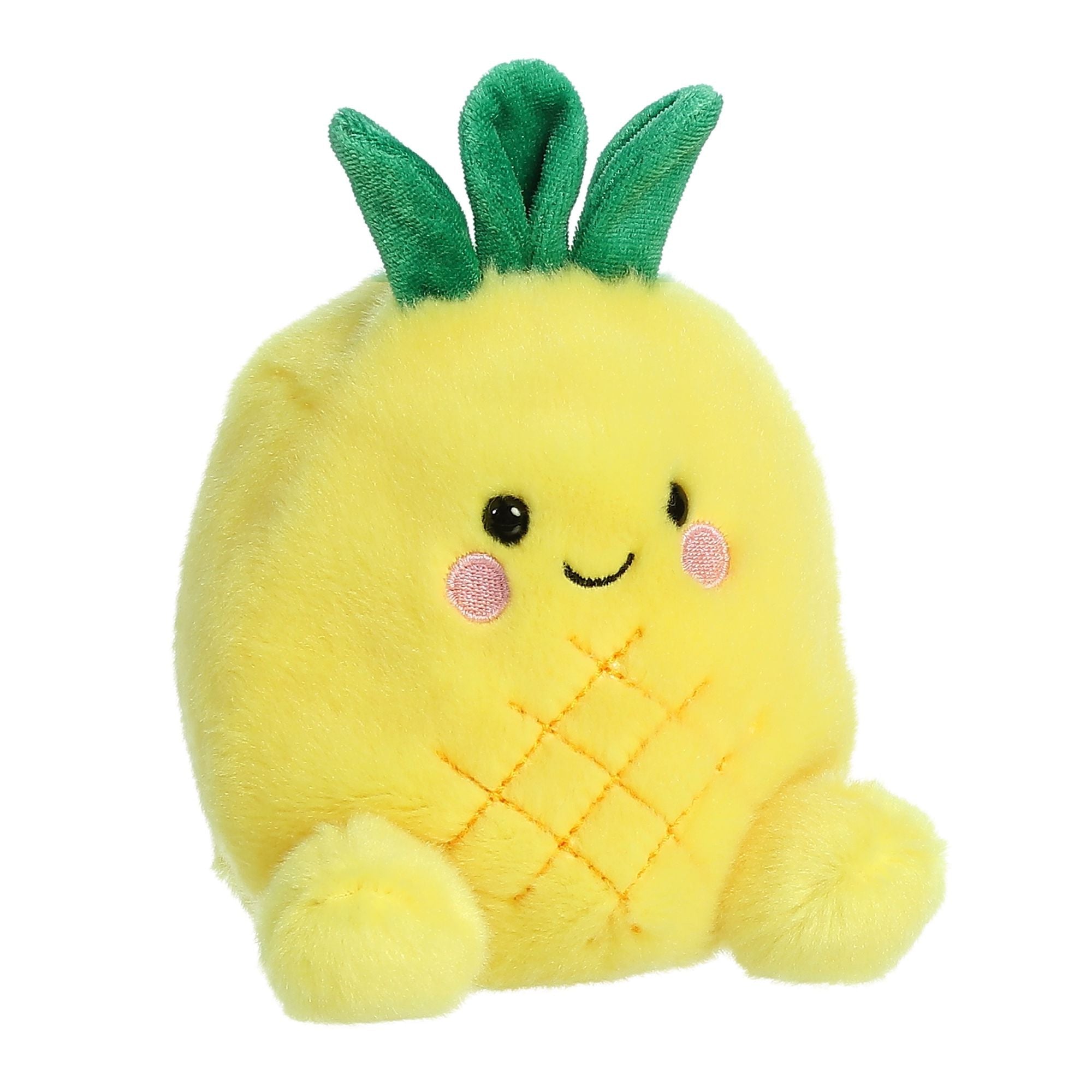 Palm Pals | Perky Pineapple