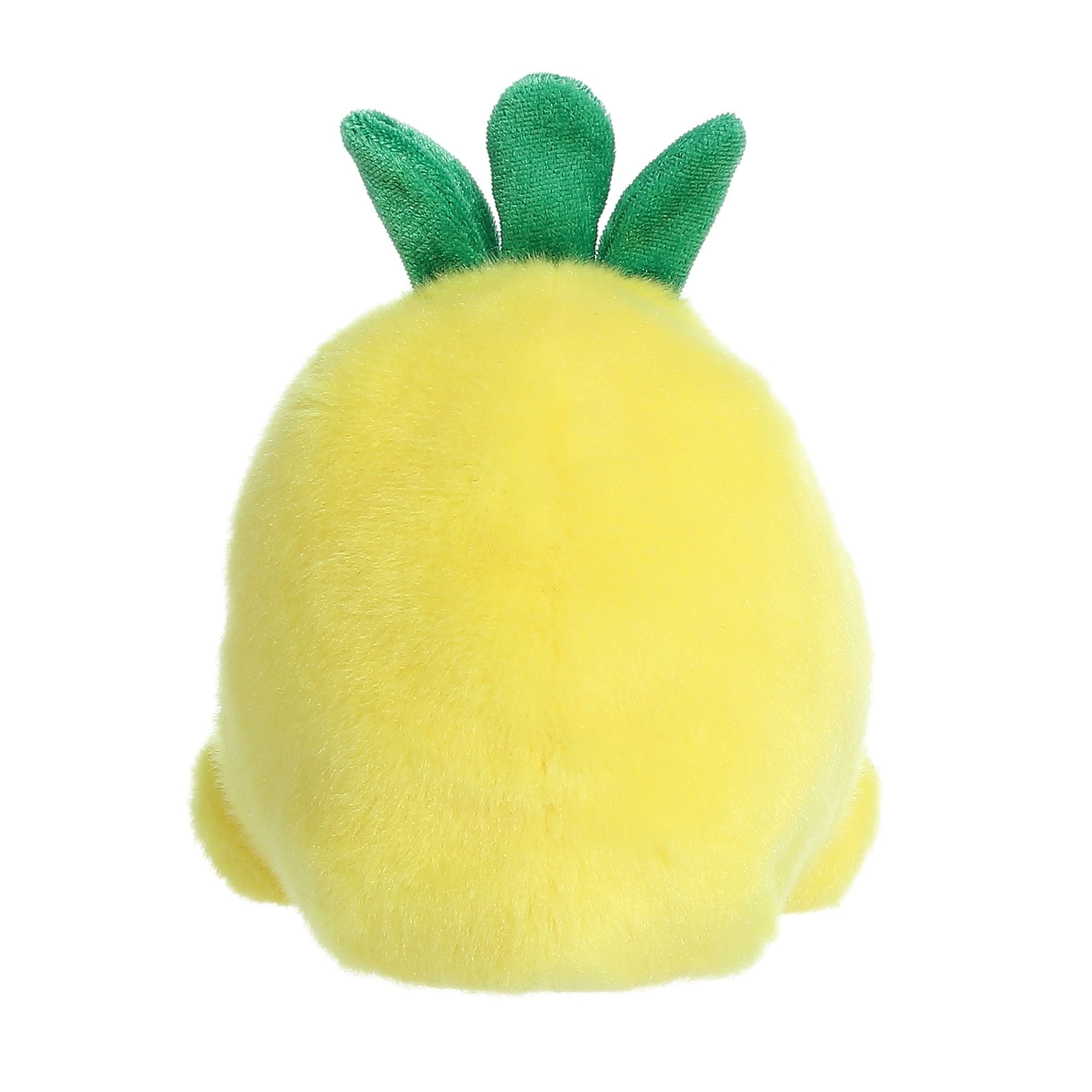 Palm Pals | Perky Pineapple