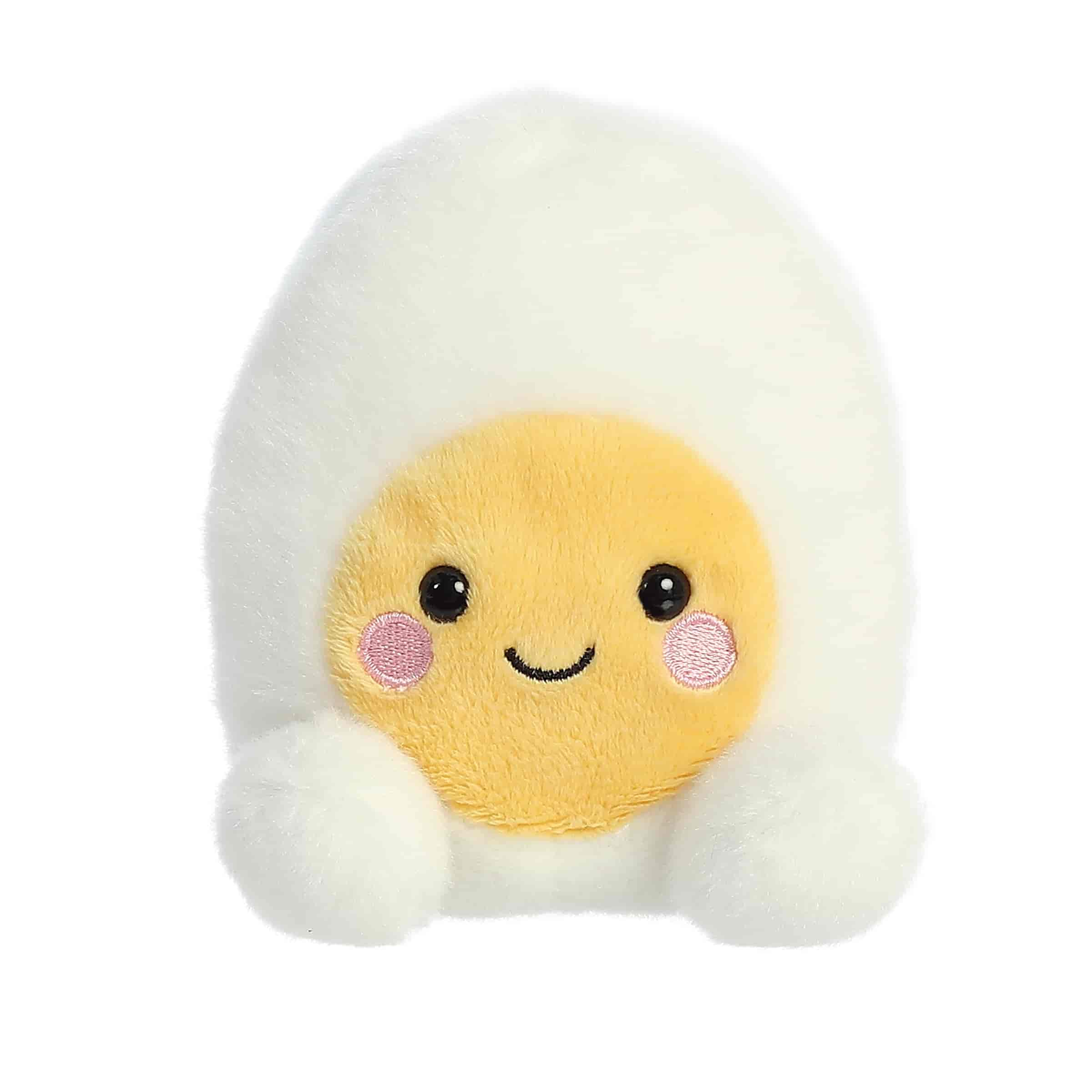 Palm Pals | Bobby Egg