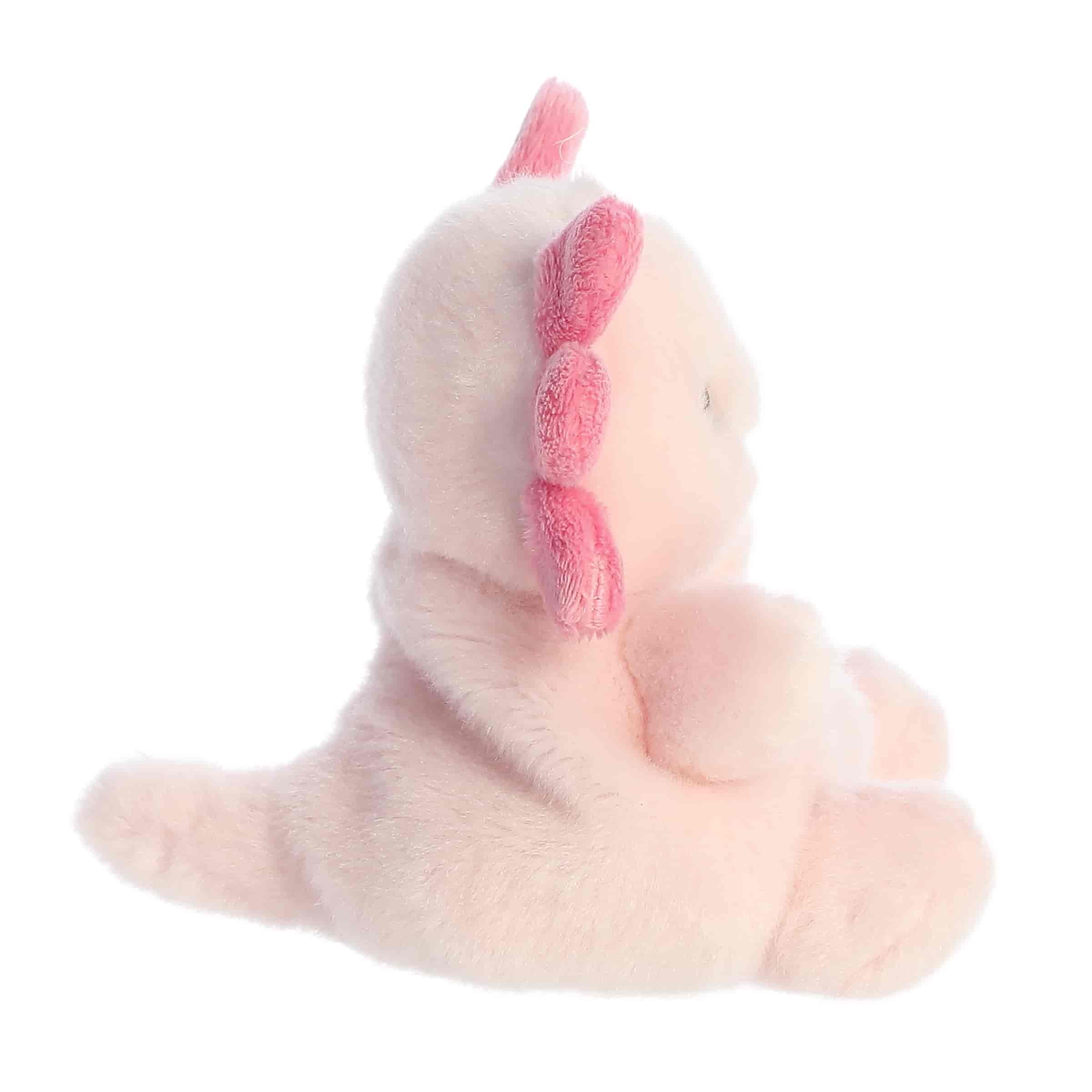 Palm Pals | Ax Axolotl