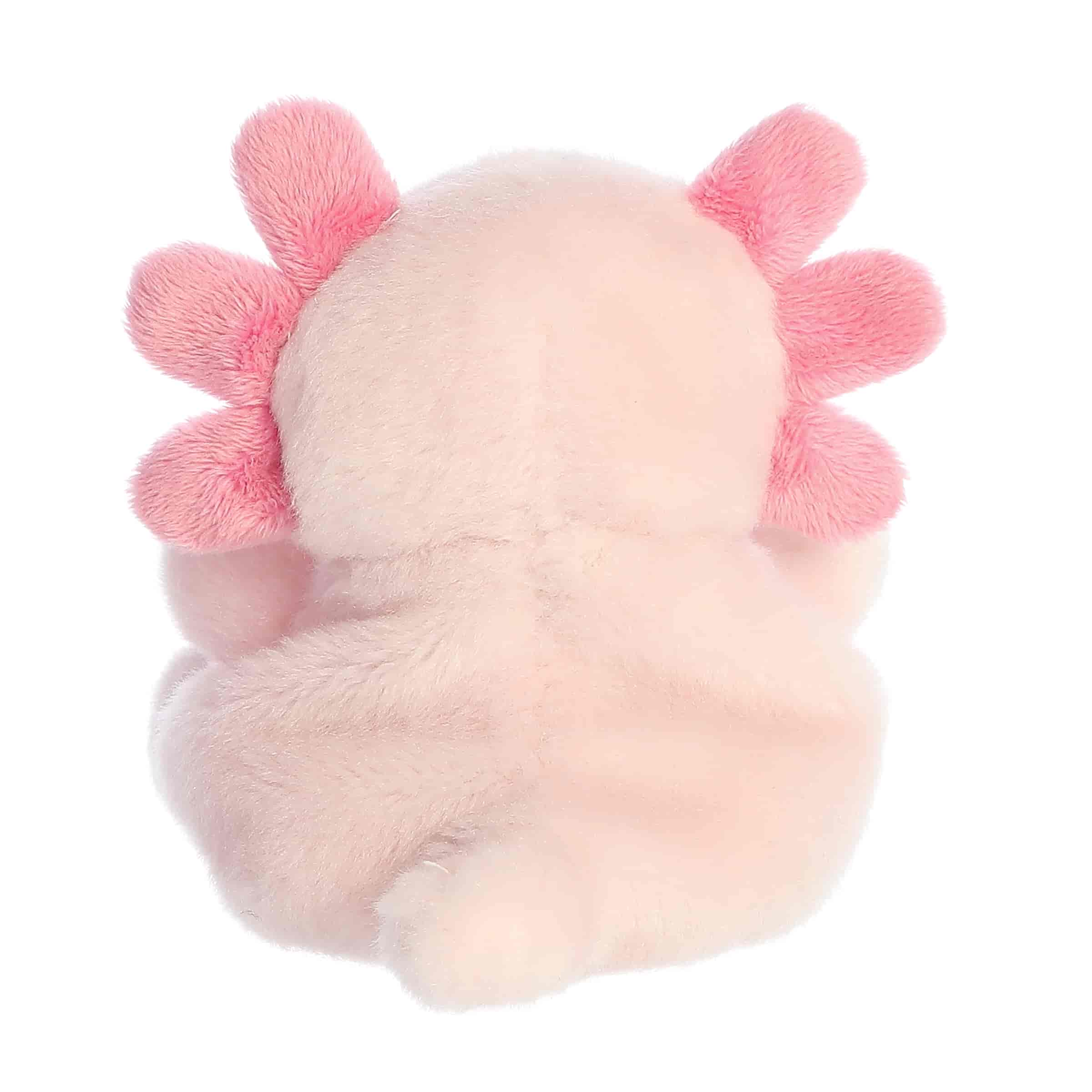 Palm Pals | Ax Axolotl