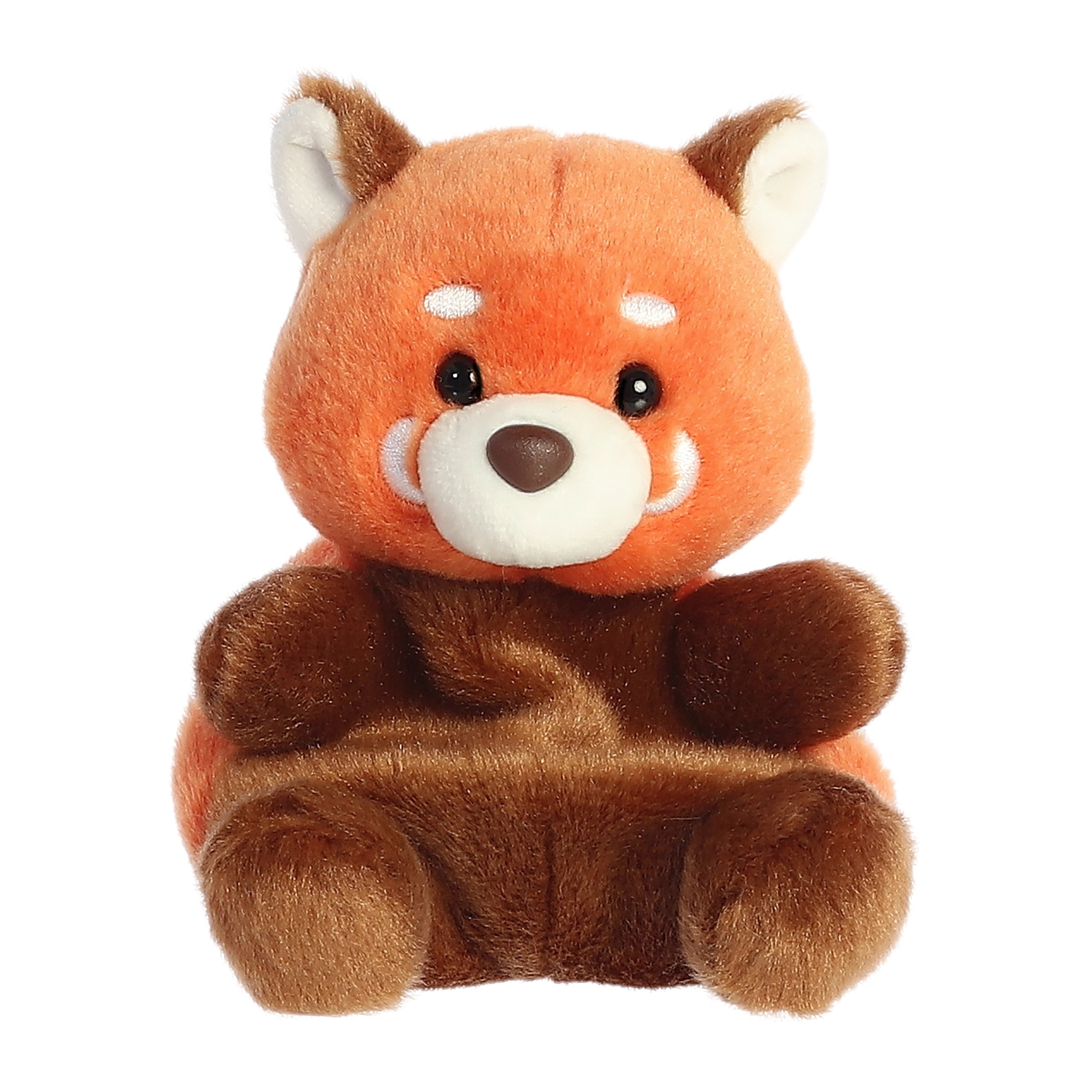 Palm Pals | Rei Red Panda