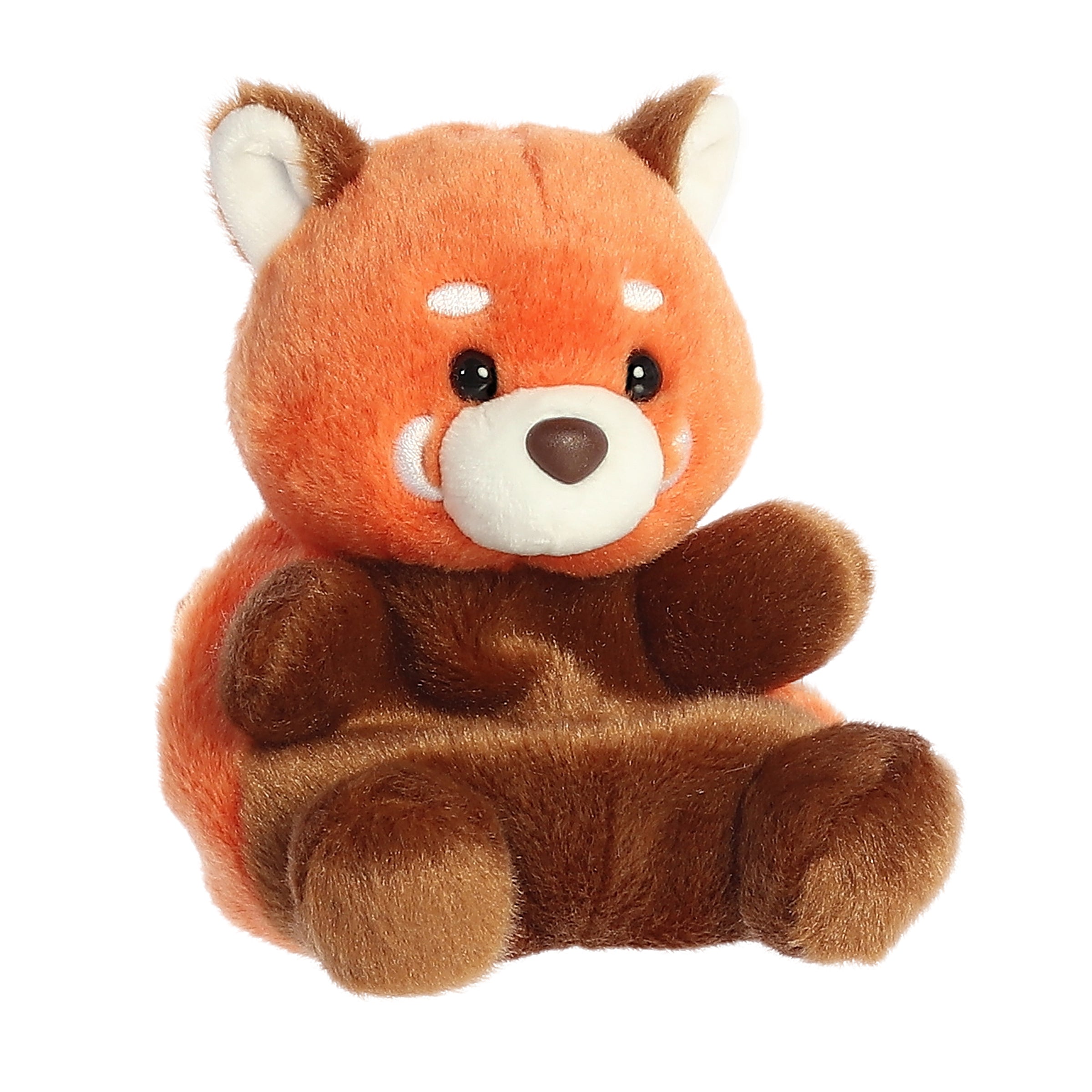 Palm Pals | Rei Red Panda