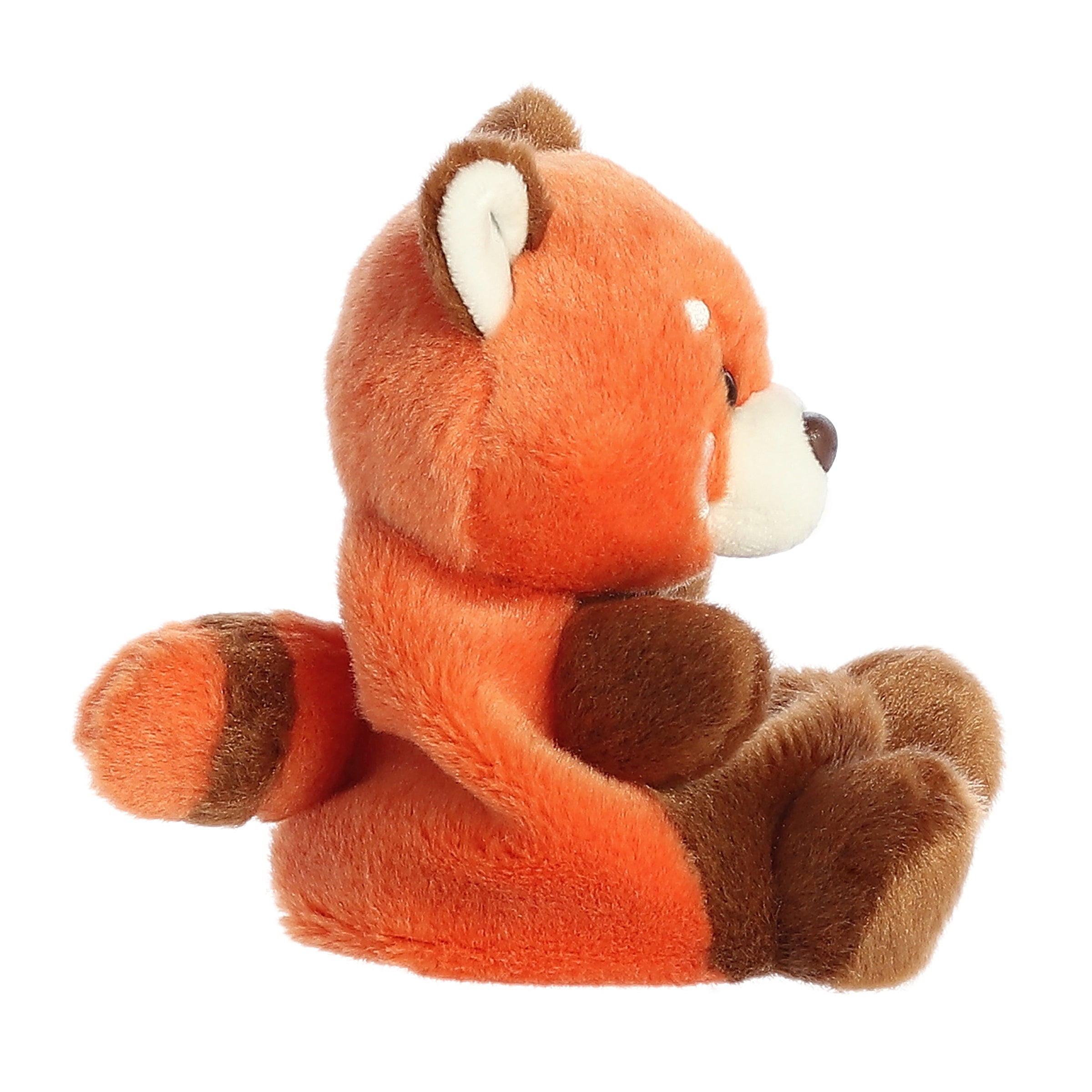 Palm Pals | Rei Red Panda