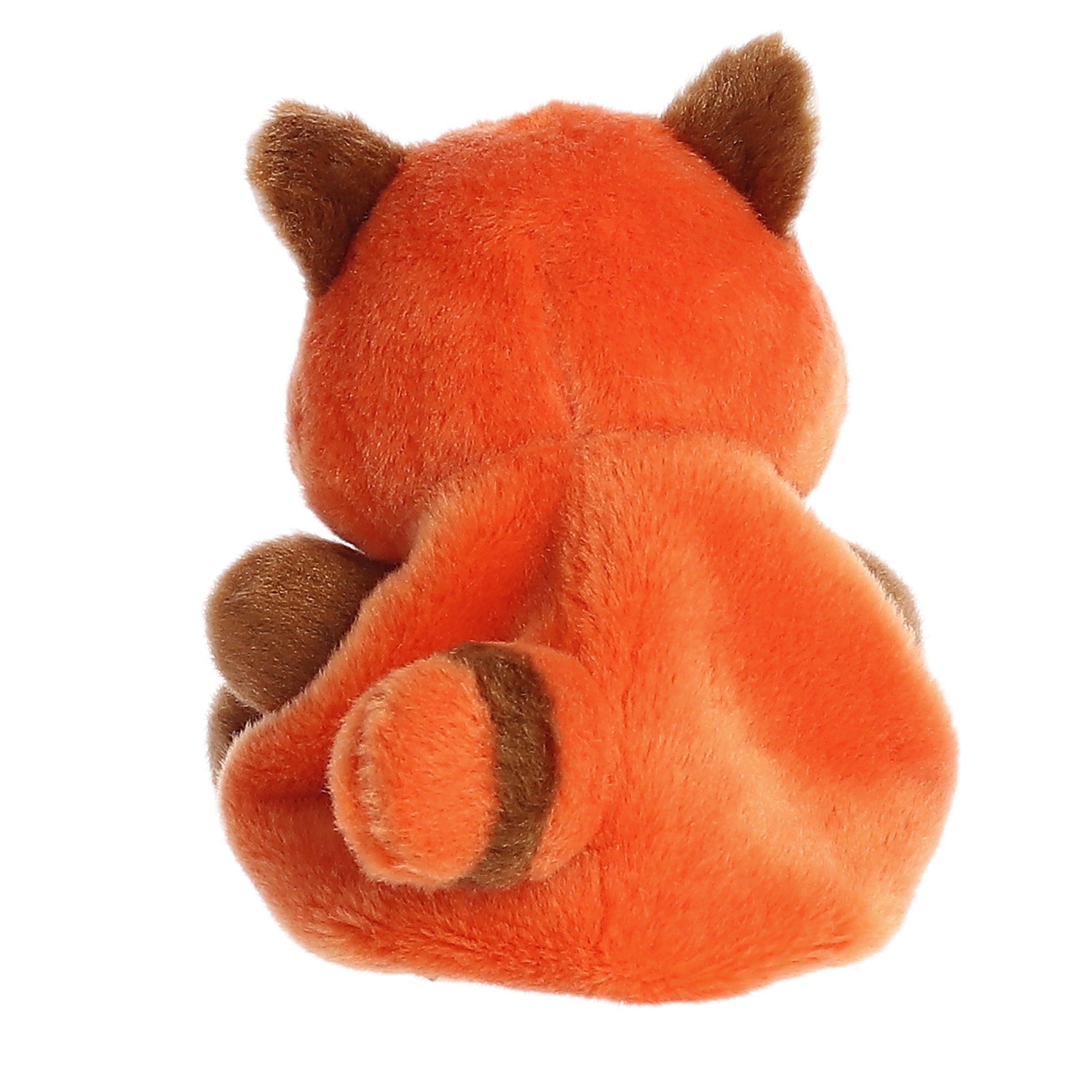 Palm Pals | Rei Red Panda