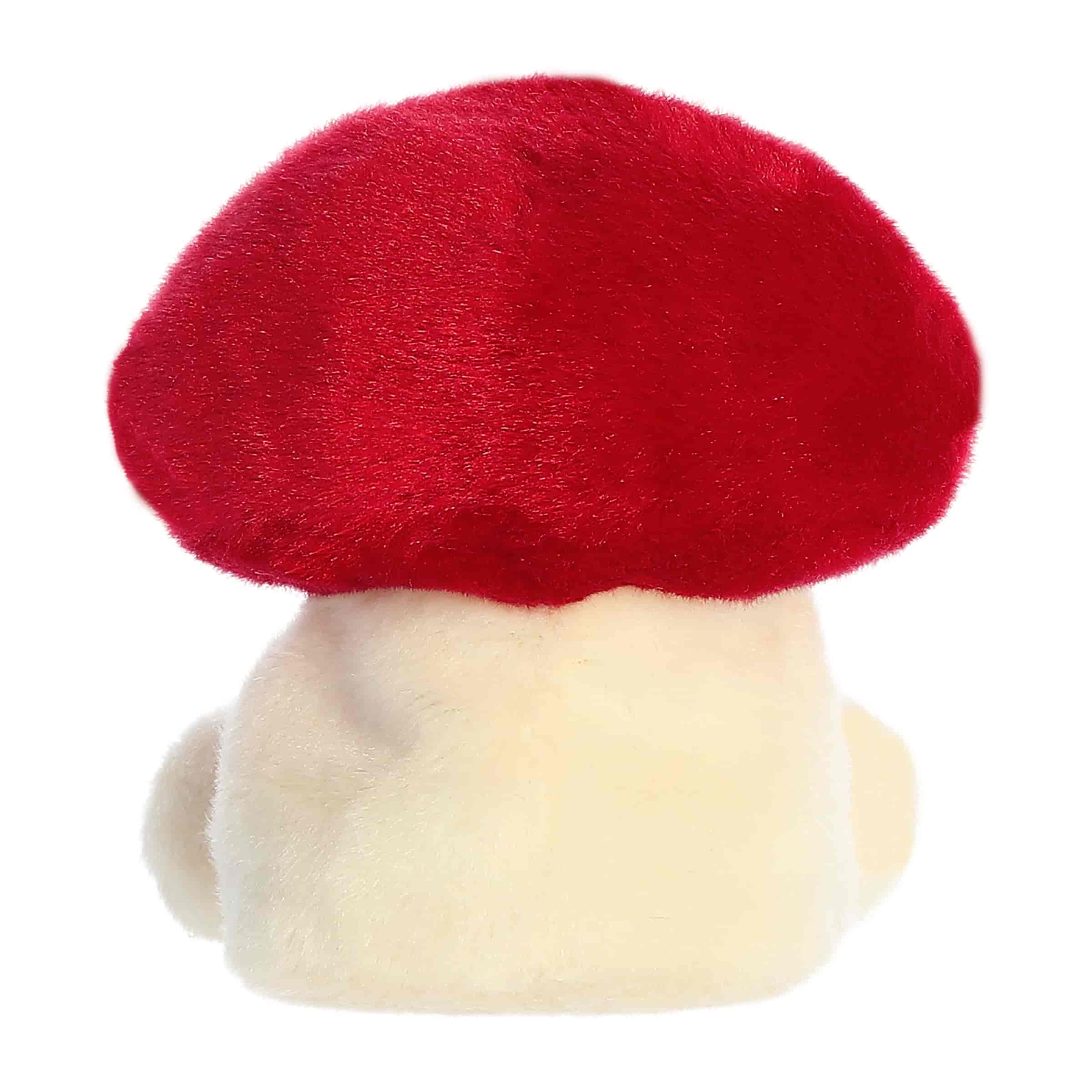 Palm Pals | Amanita Mushroom