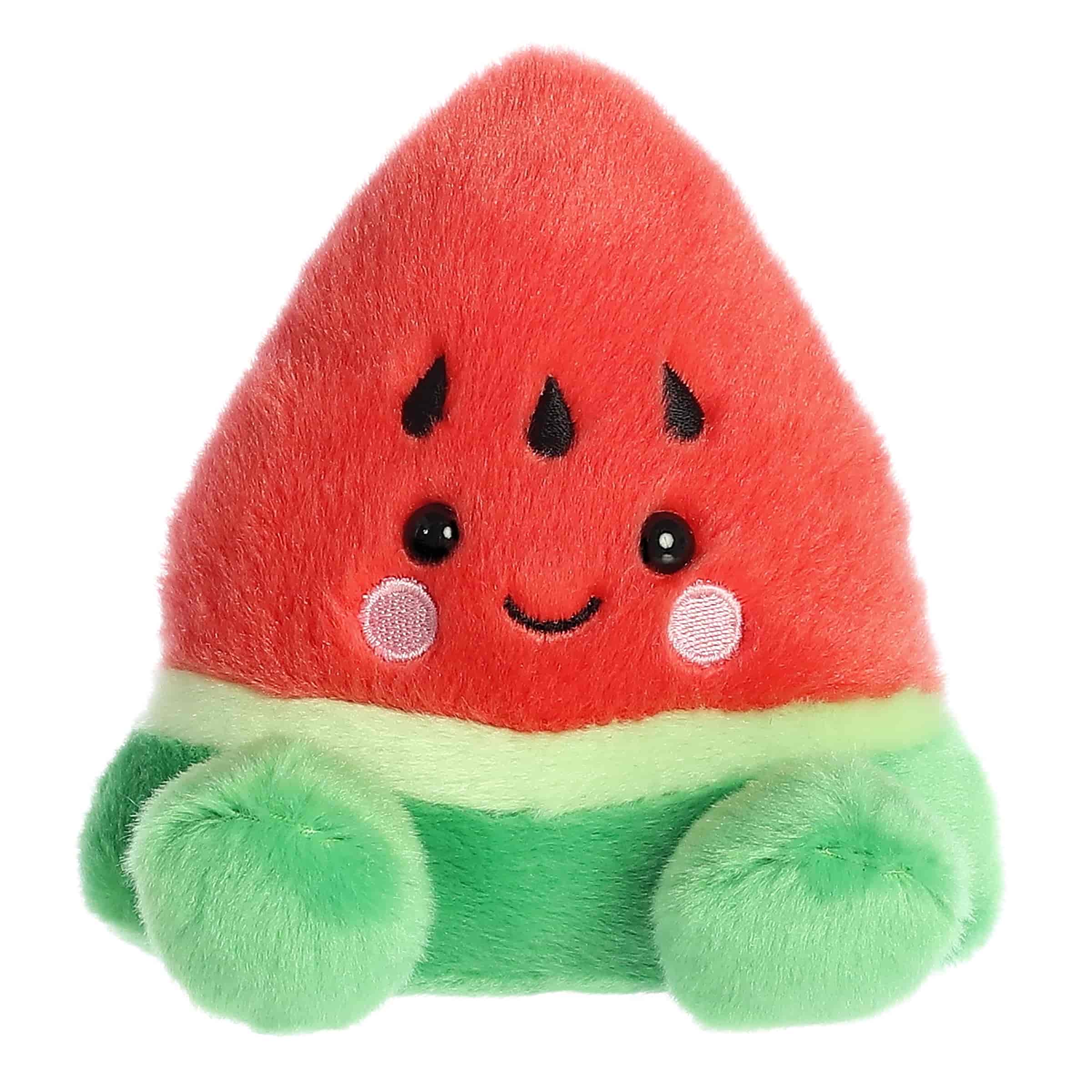 Palm Pals | Sandy Watermelon