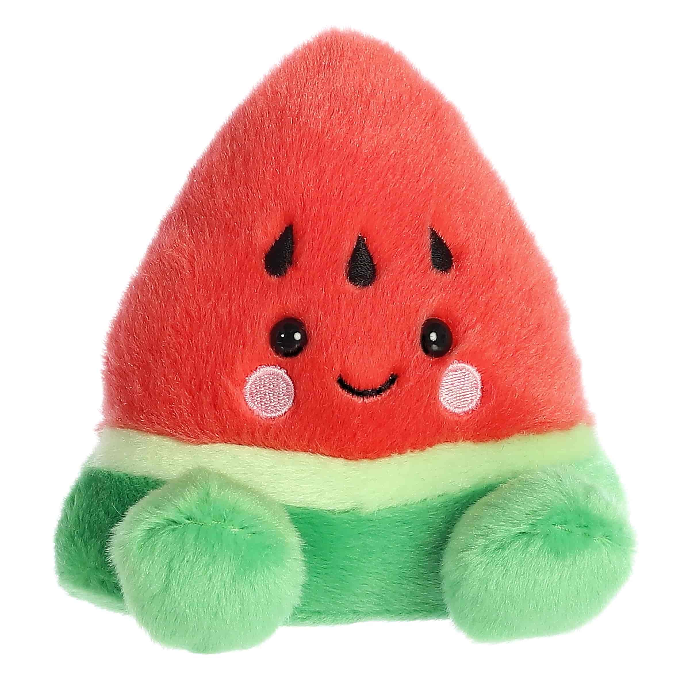 Palm Pals | Sandy Watermelon