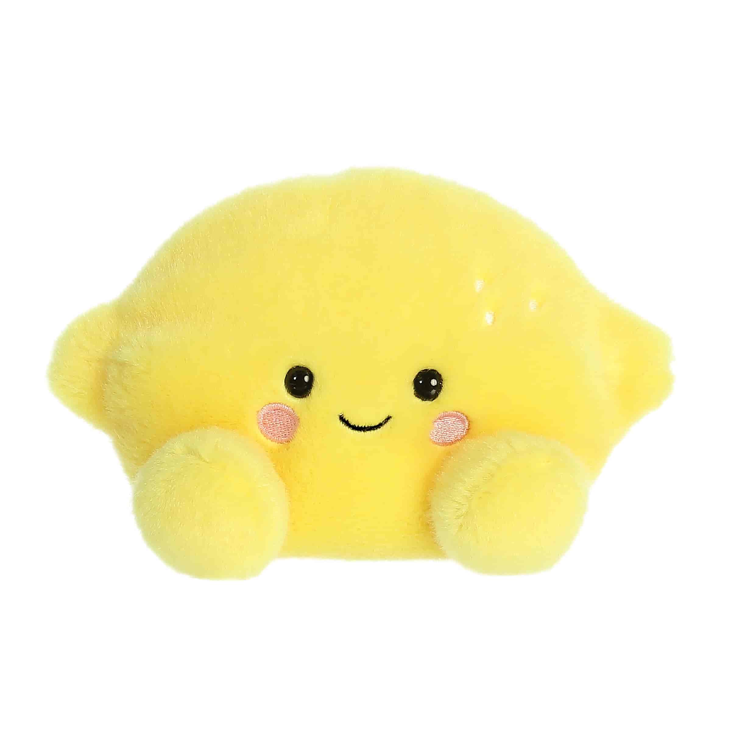 Palm Pals | Yuzu Lemon