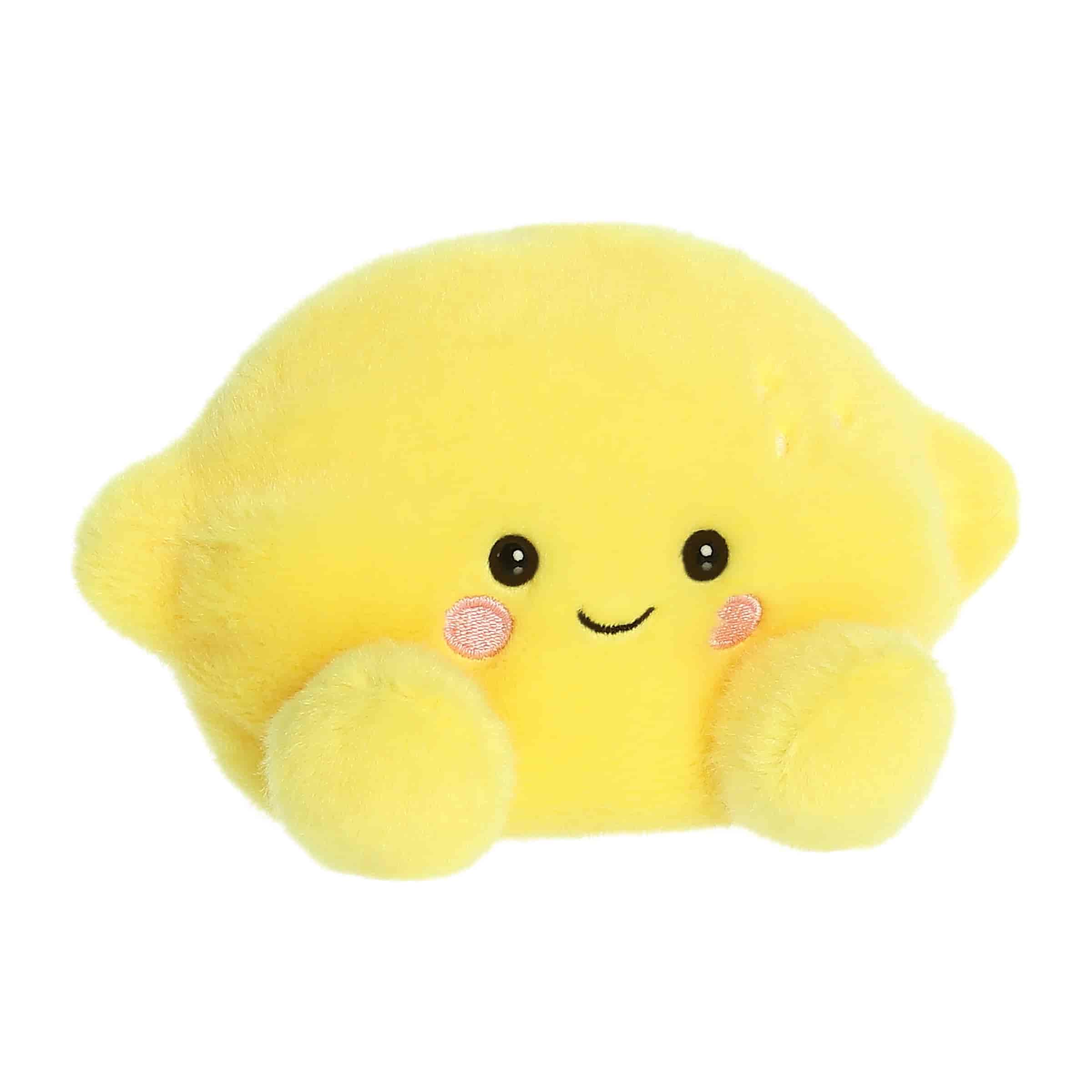 Palm Pals | Yuzu Lemon