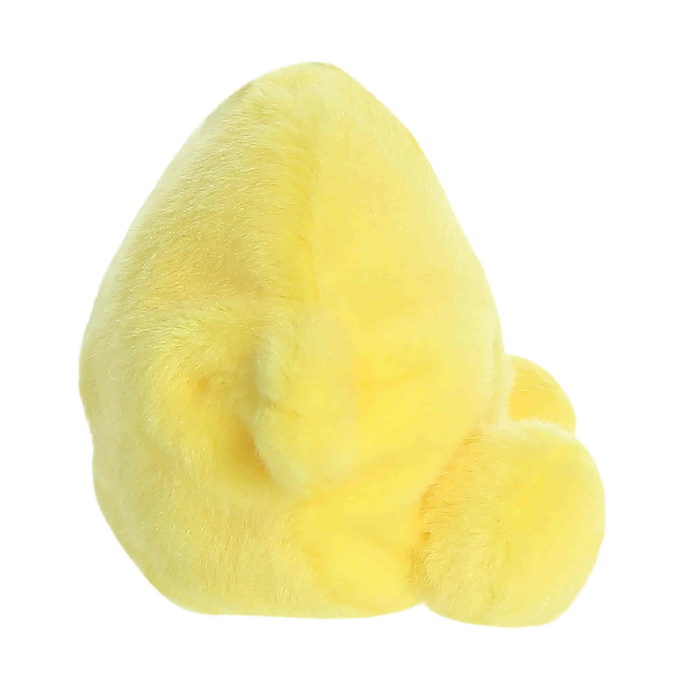 Palm Pals | Yuzu Lemon