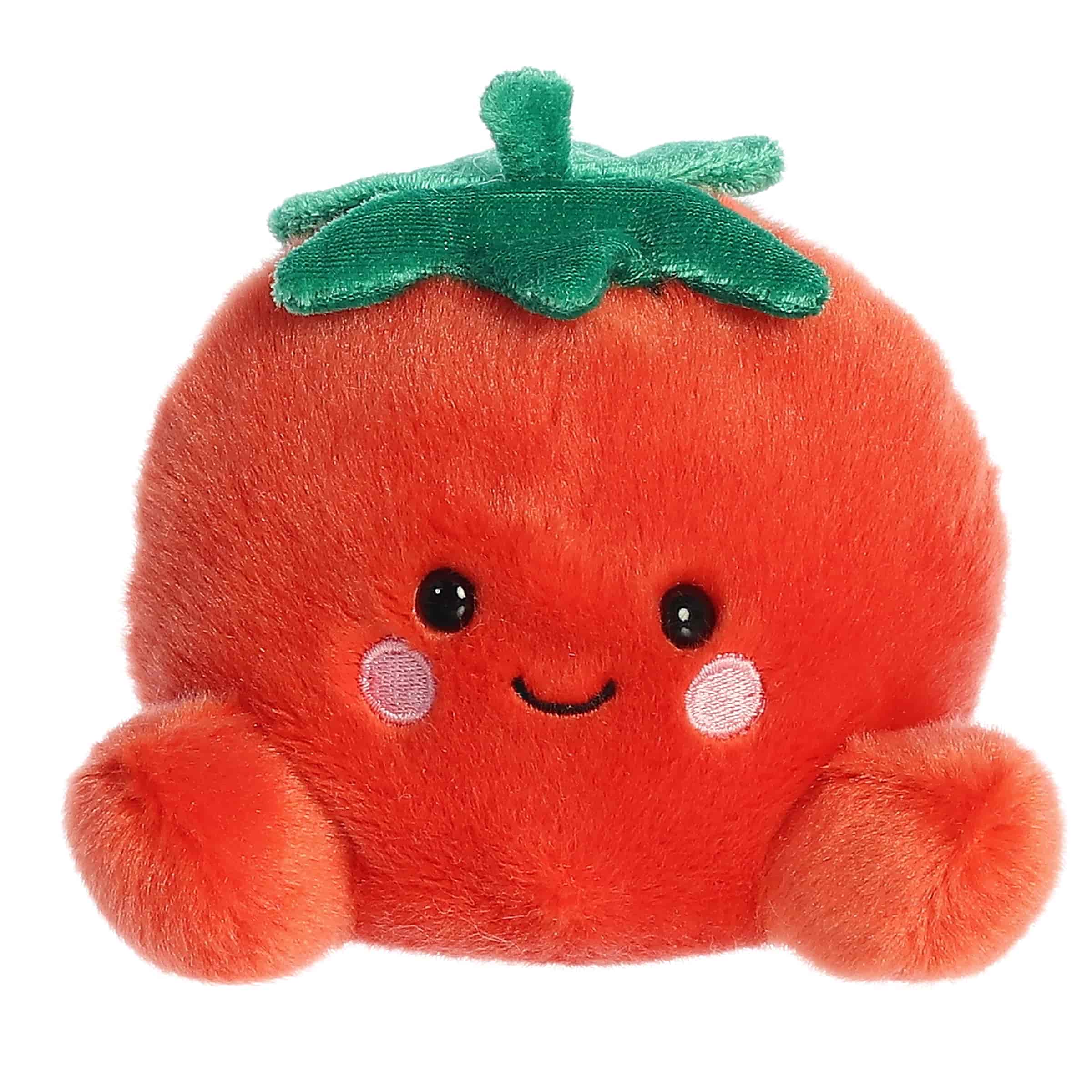 Palm Pals | Boyd Tomato
