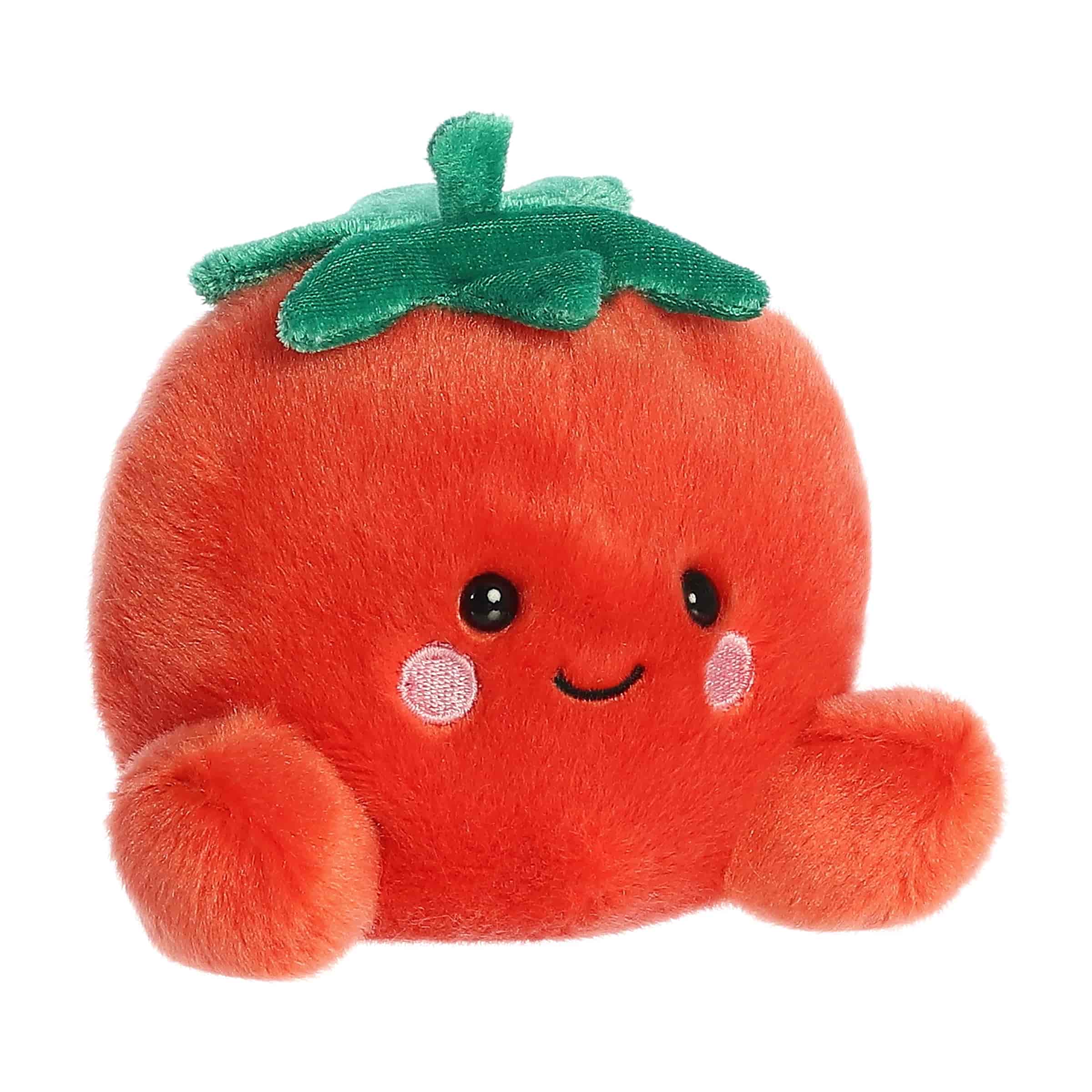 Palm Pals | Boyd Tomato