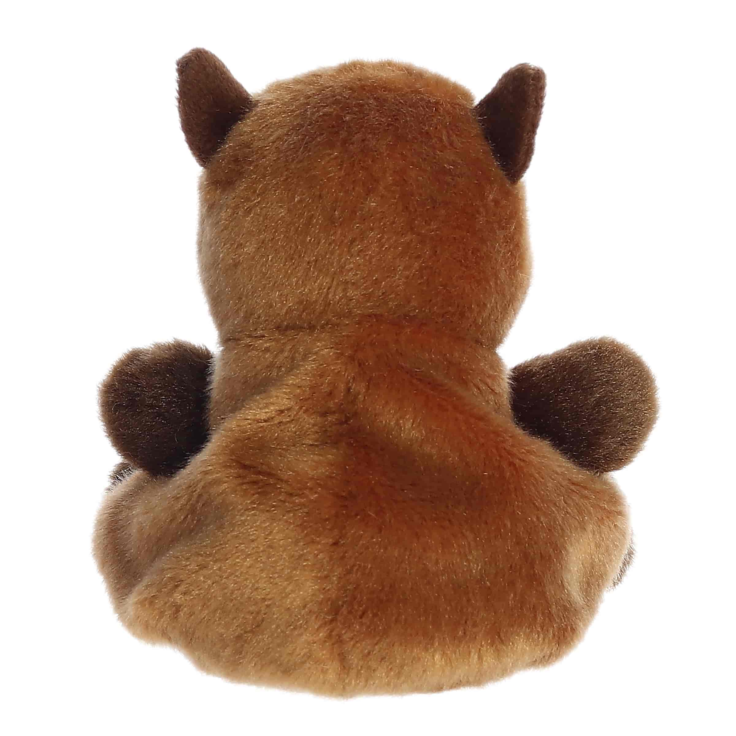 Palm Pals | Sid Capybara