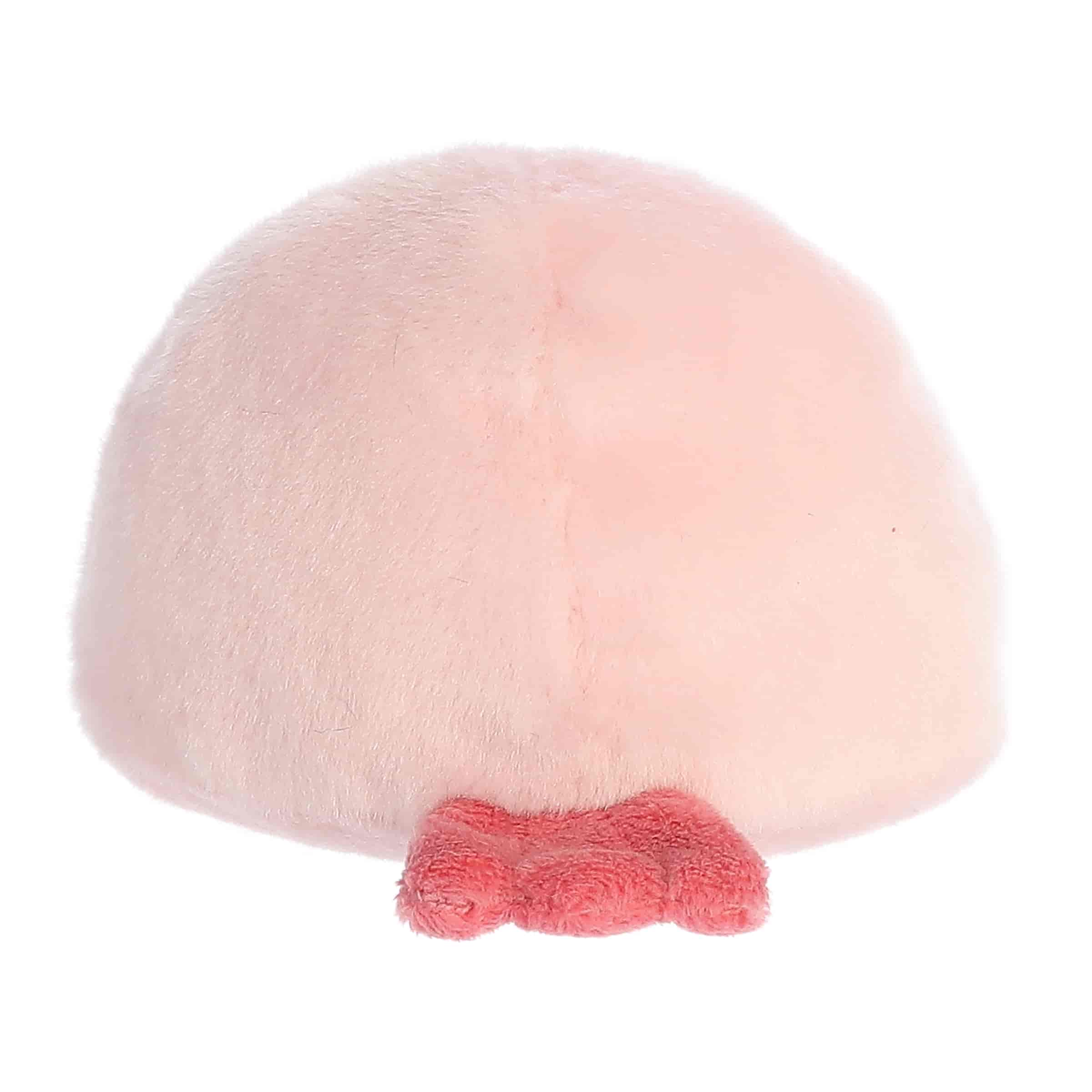 Palm Pals | Bart Blobfish