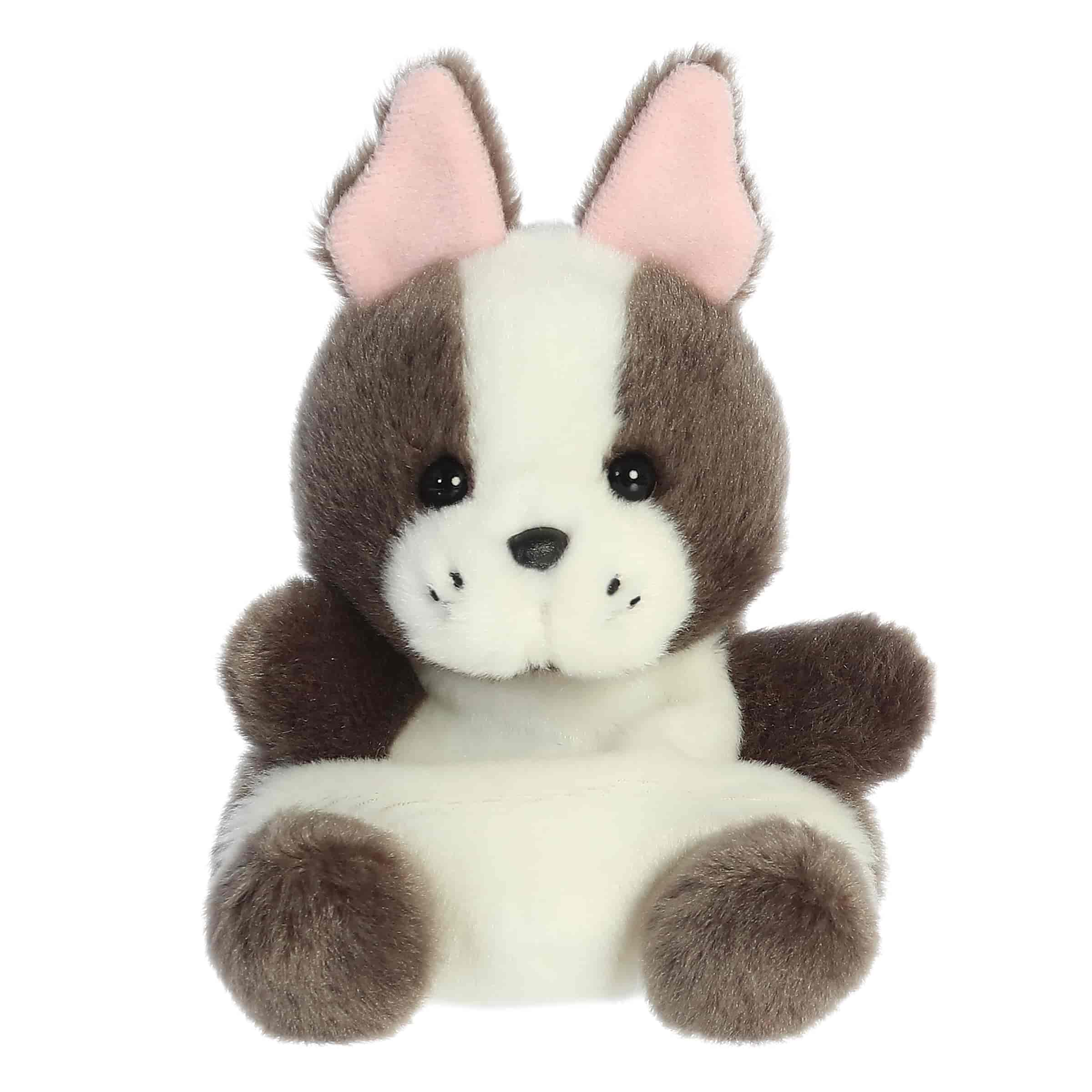 Palm Pals | Beau French Bulldog