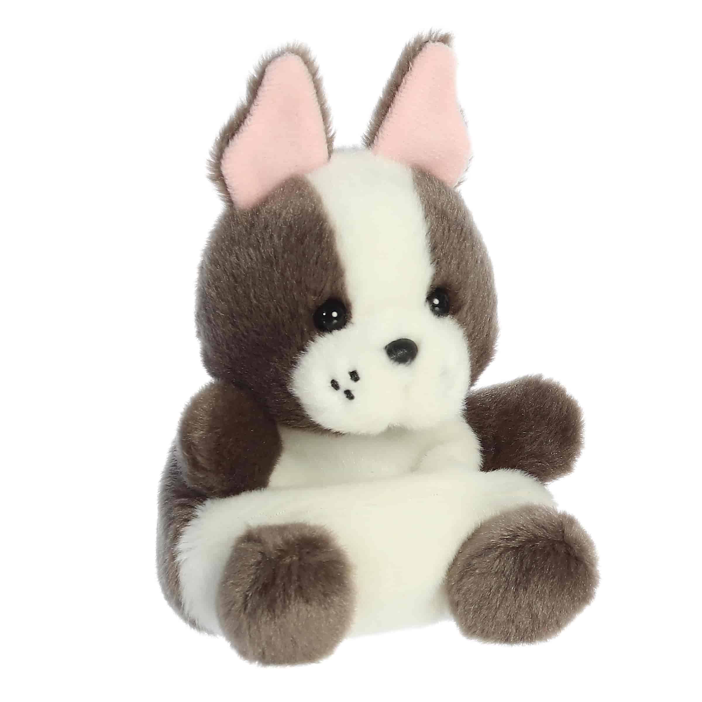Palm Pals | Beau French Bulldog