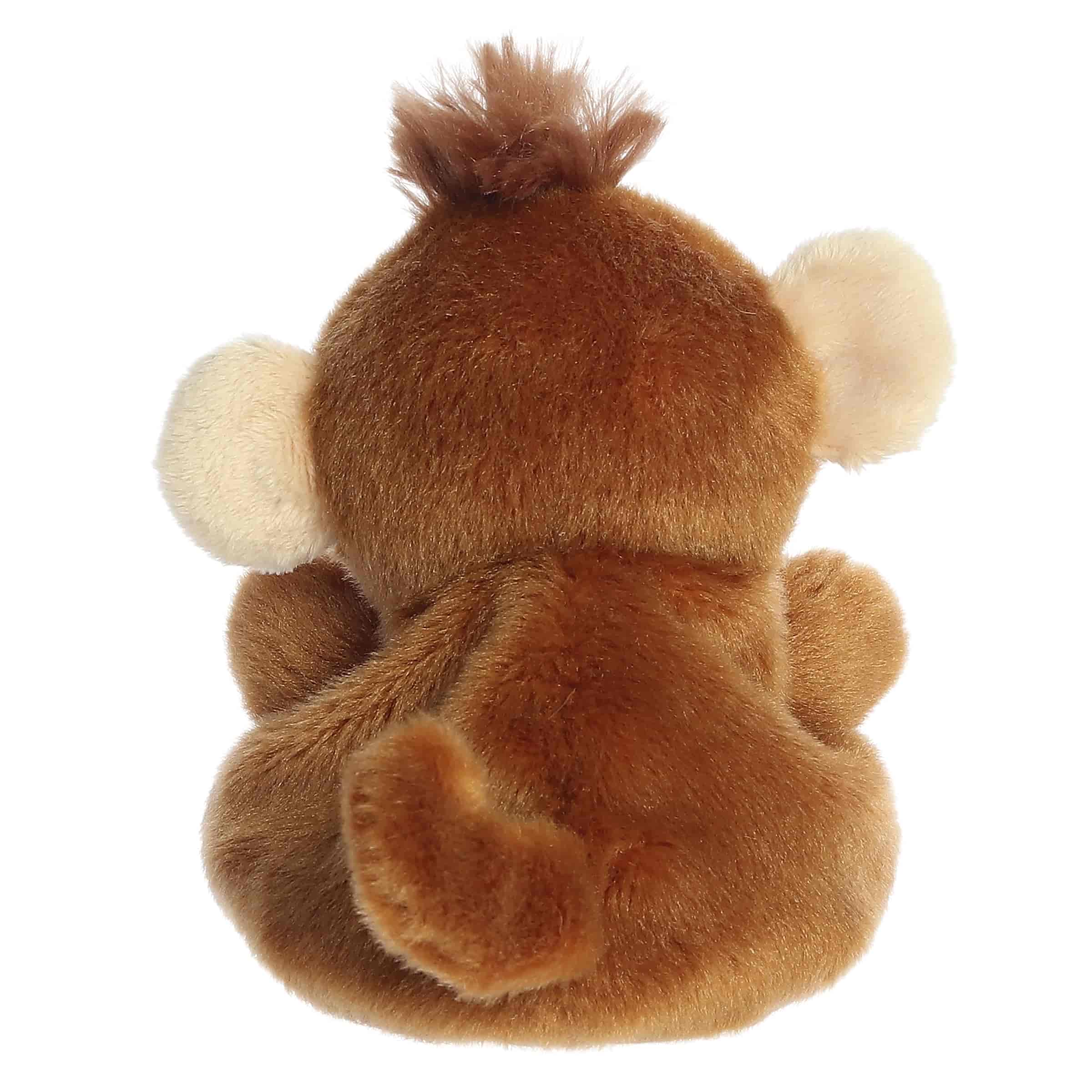 Palm Pals | Boomer Monkey