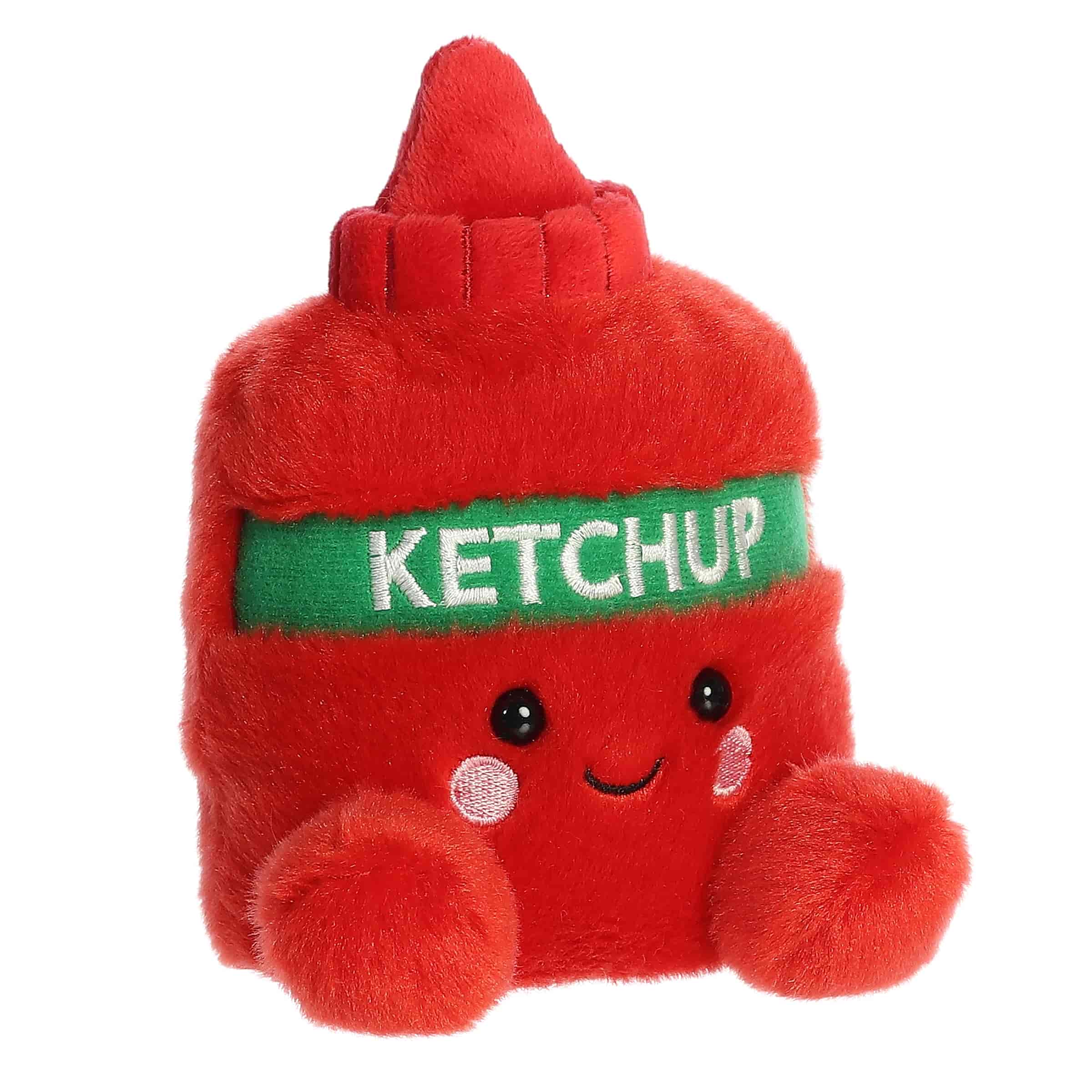 Palm Pals | Tommy Ketchup
