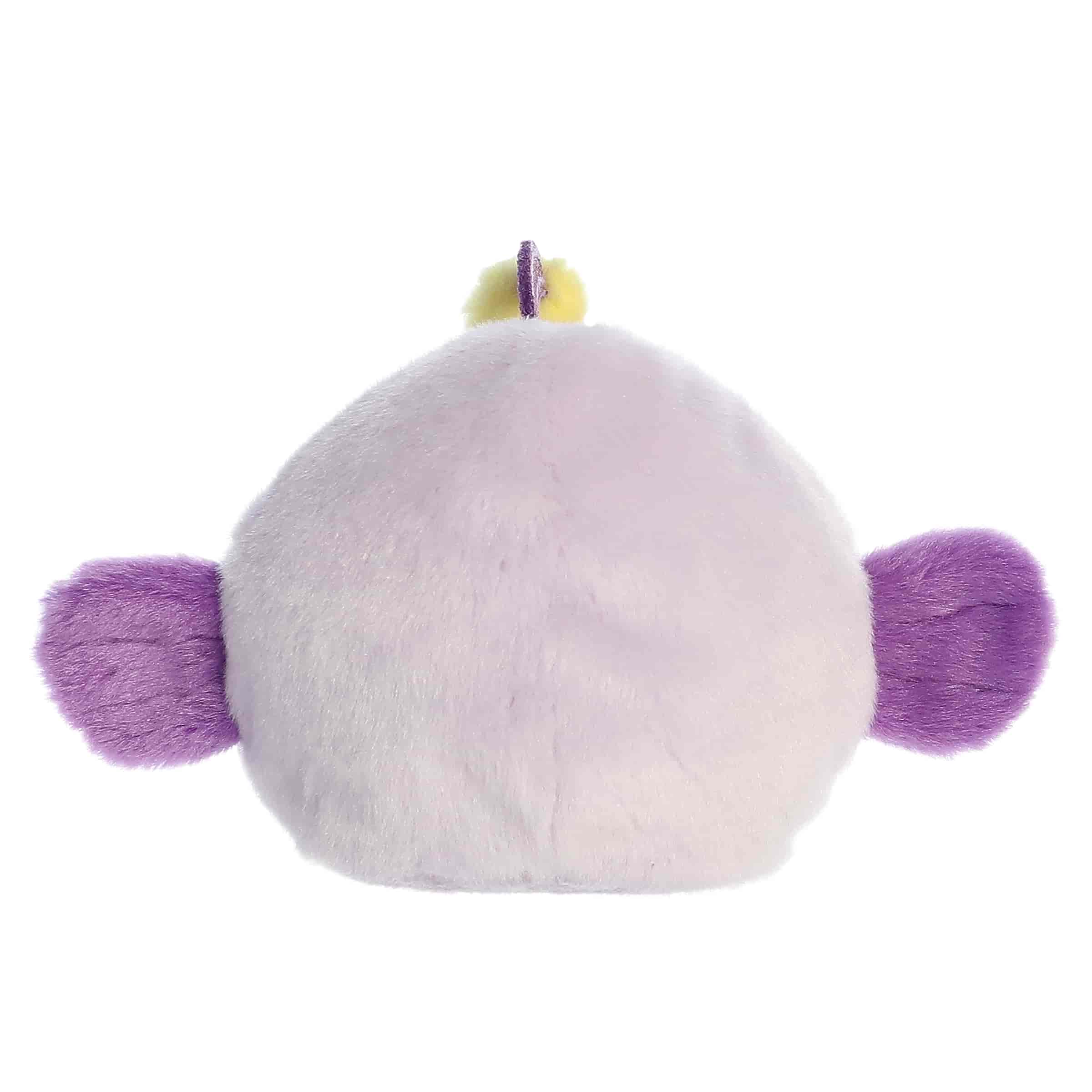 Palm Pals | Blinky Angler Fish