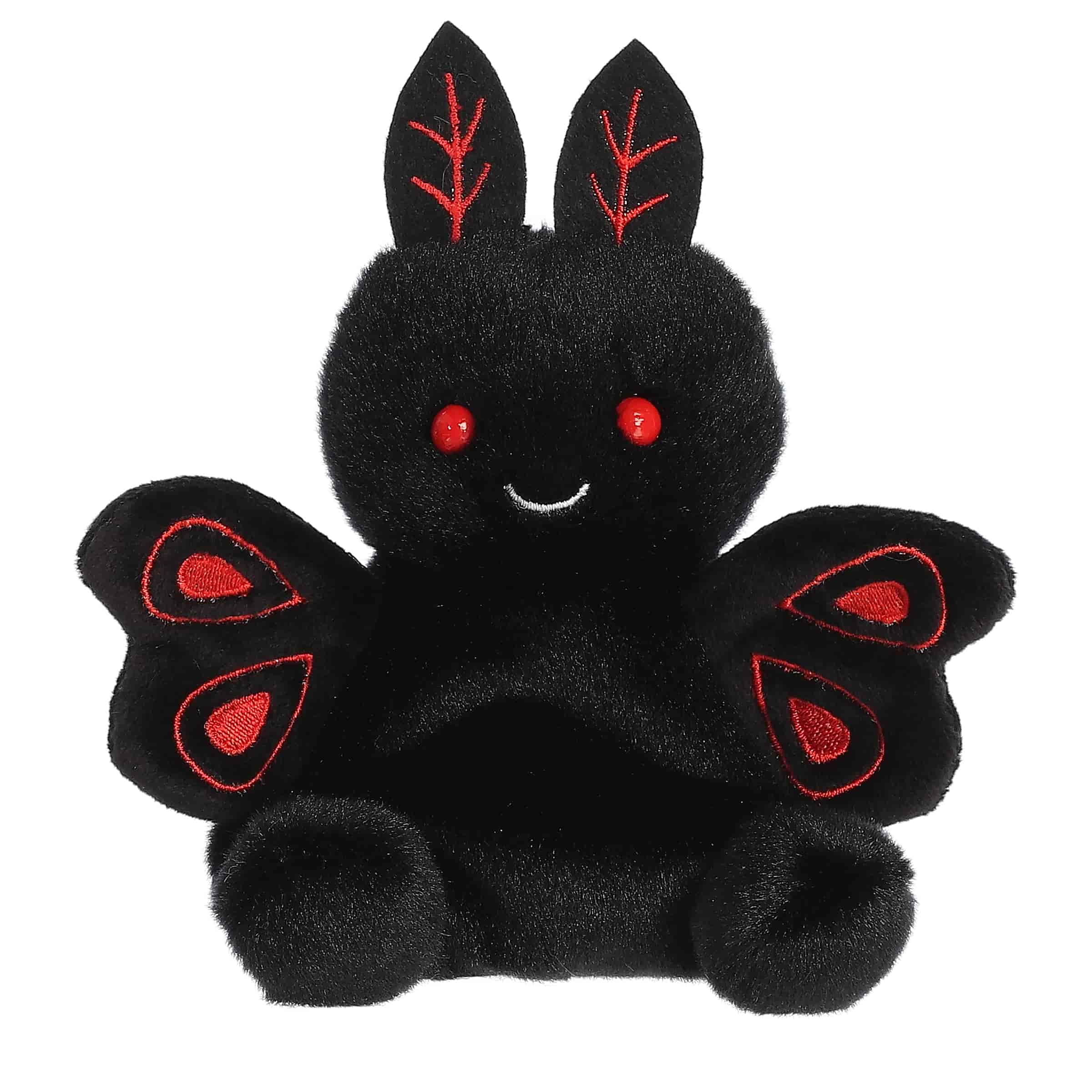 Palm Pals | Mortimer Mothman