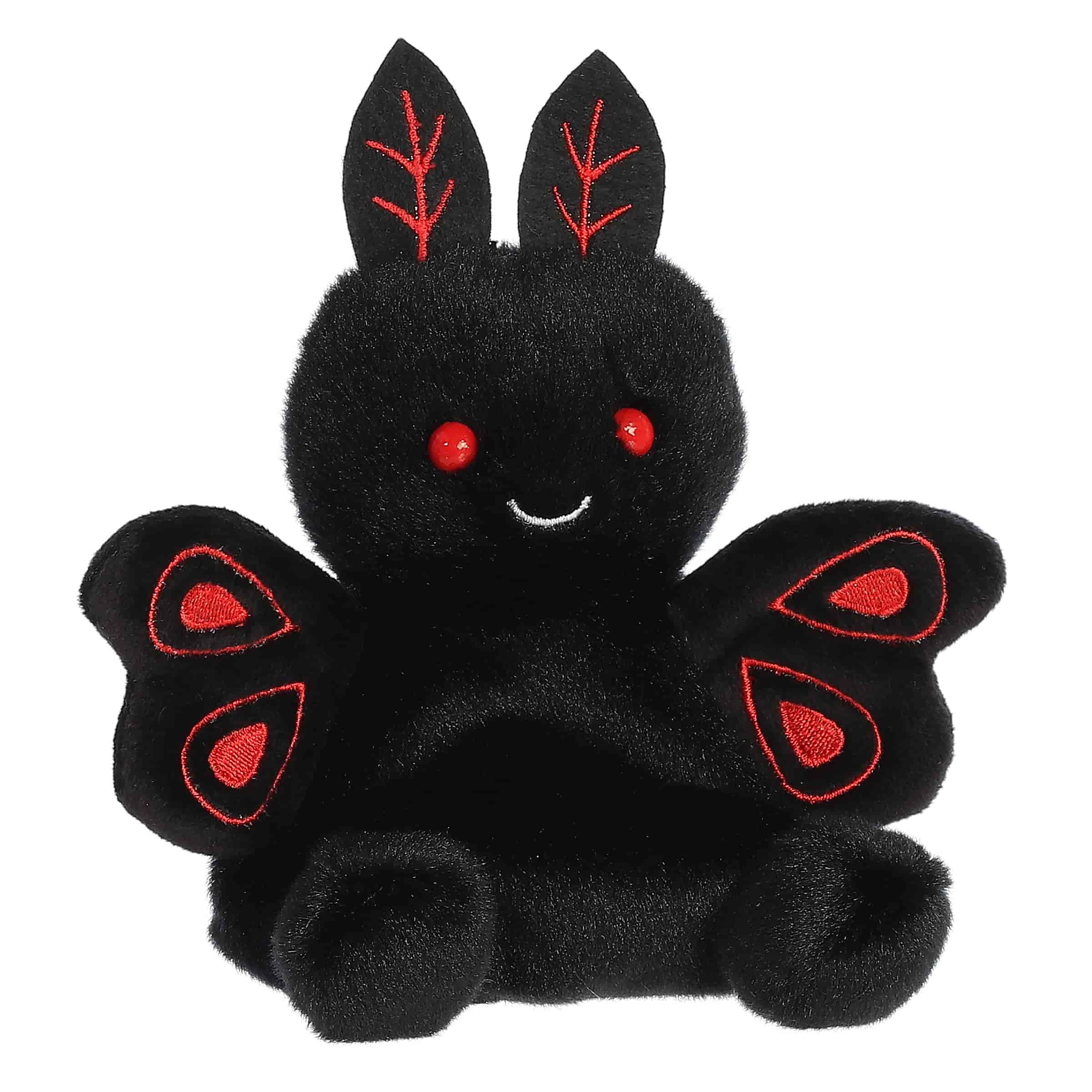 Palm Pals | Mortimer Mothman