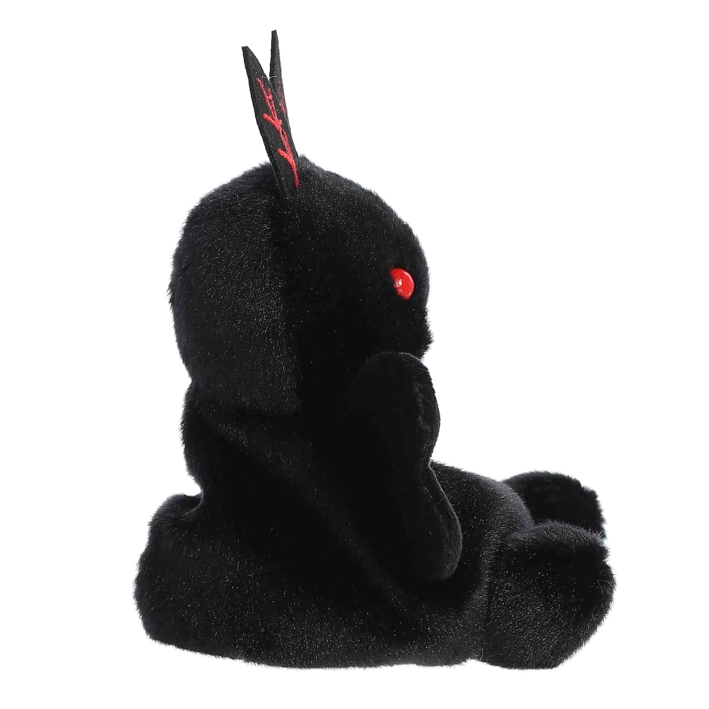 Palm Pals | Mortimer Mothman