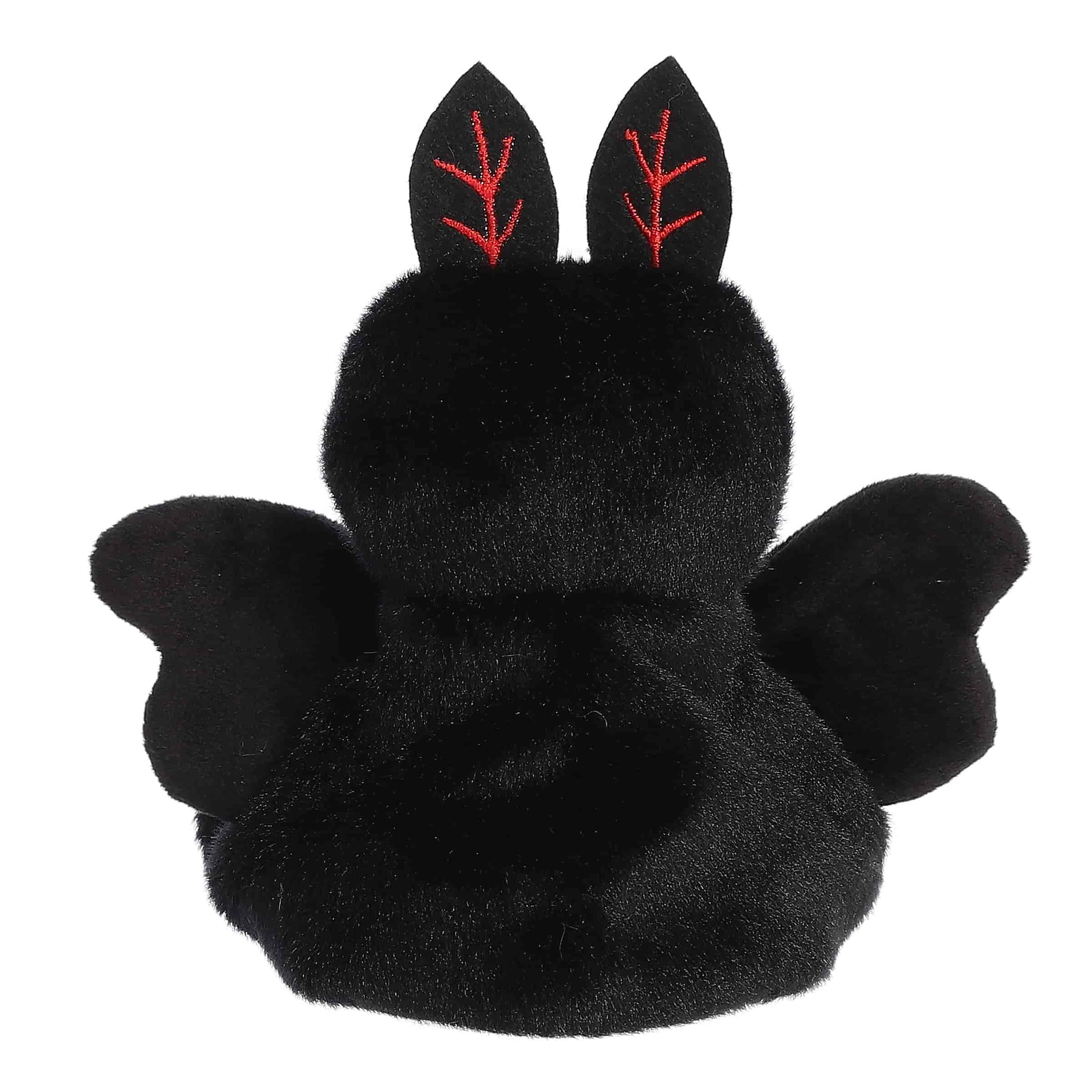 Palm Pals | Mortimer Mothman