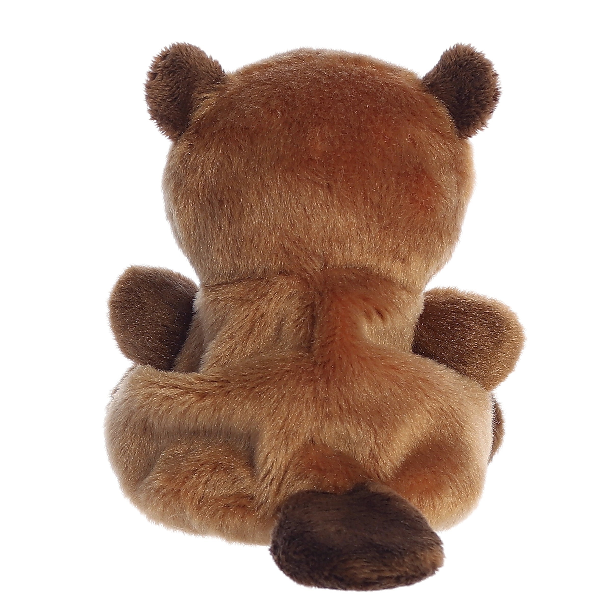 Palm Pals | Chewy Beaver
