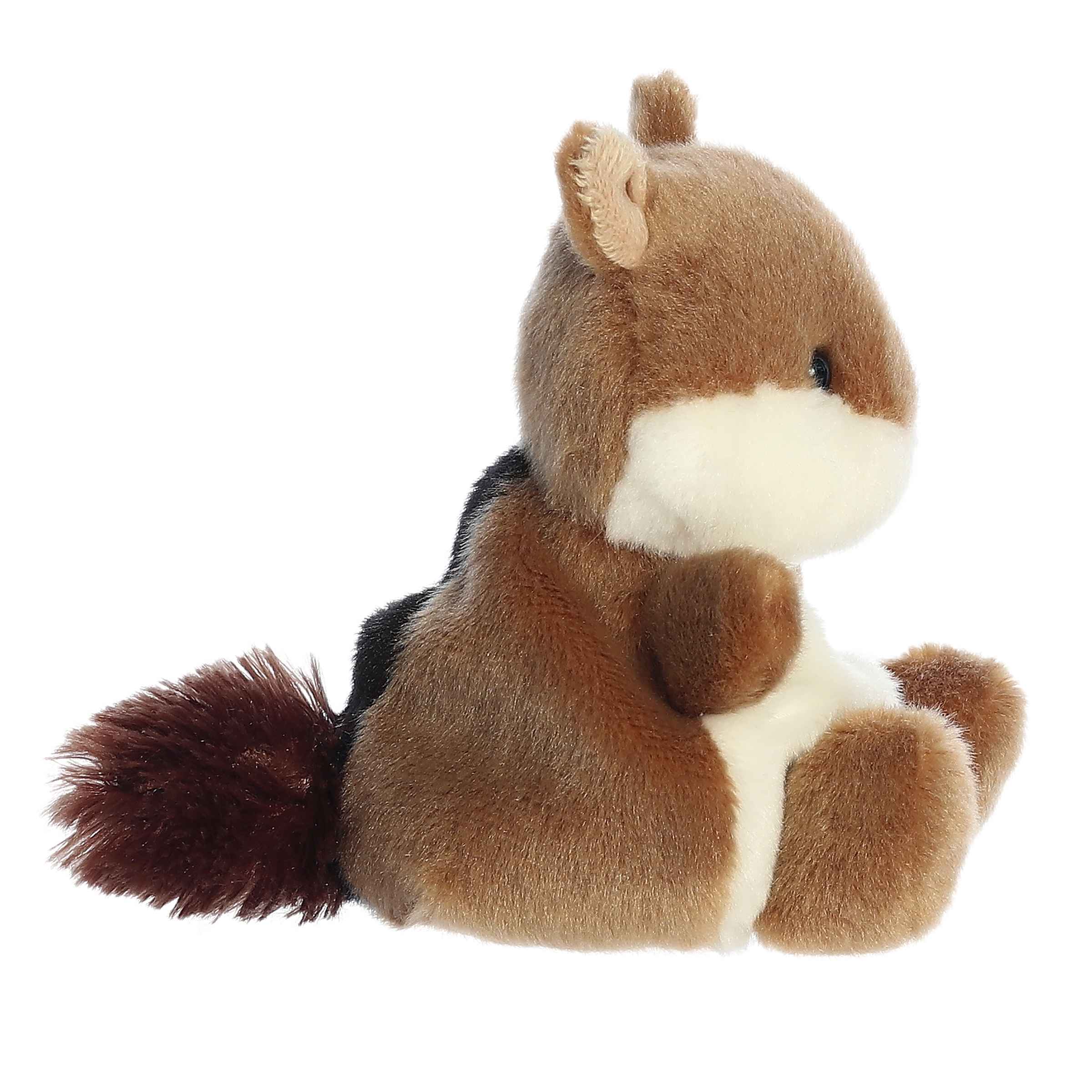 Palm Pals | Chestnut Chipmunk