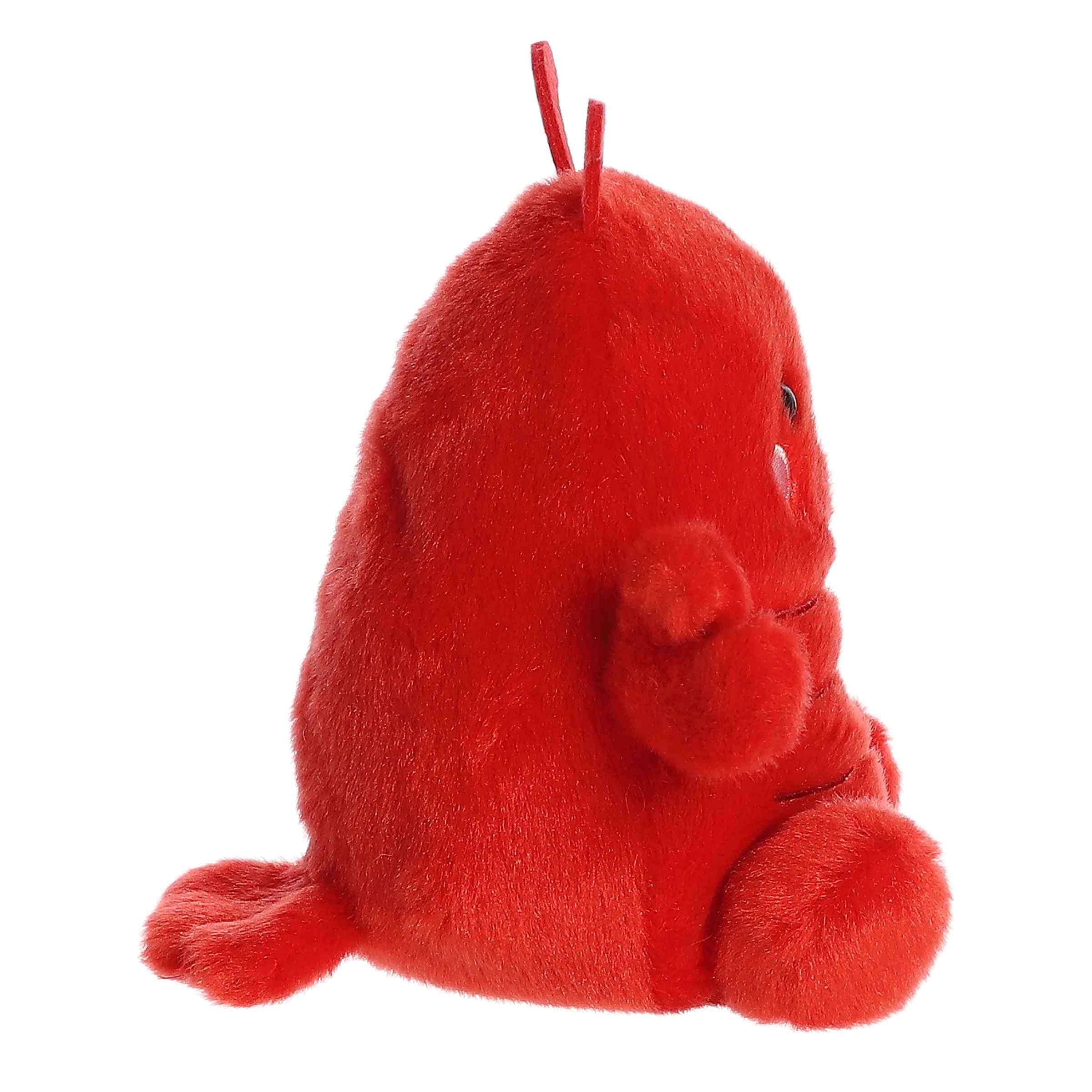 Palm Pals | Clawford Lobster