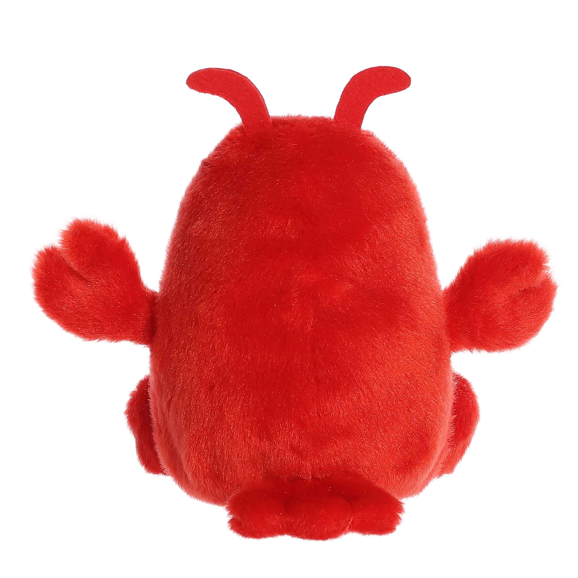 Palm Pals | Clawford Lobster