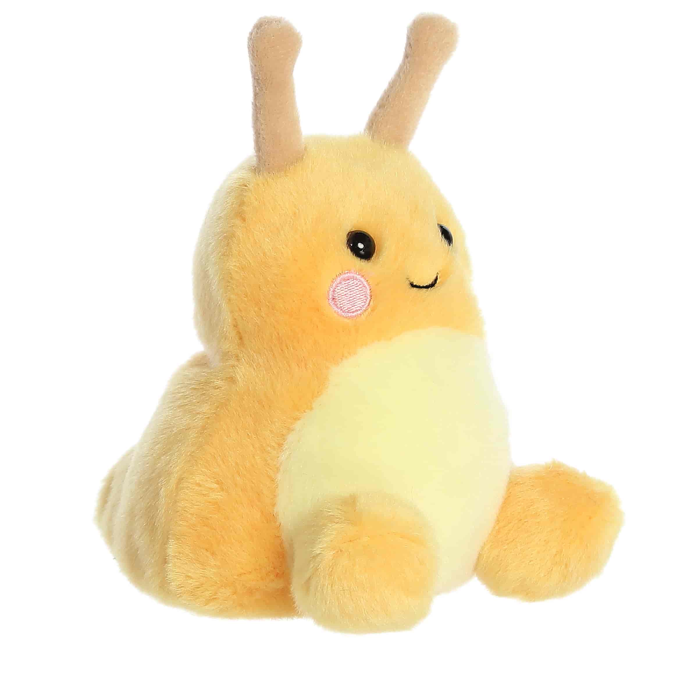 Palm Pals | Emily Banana Slug