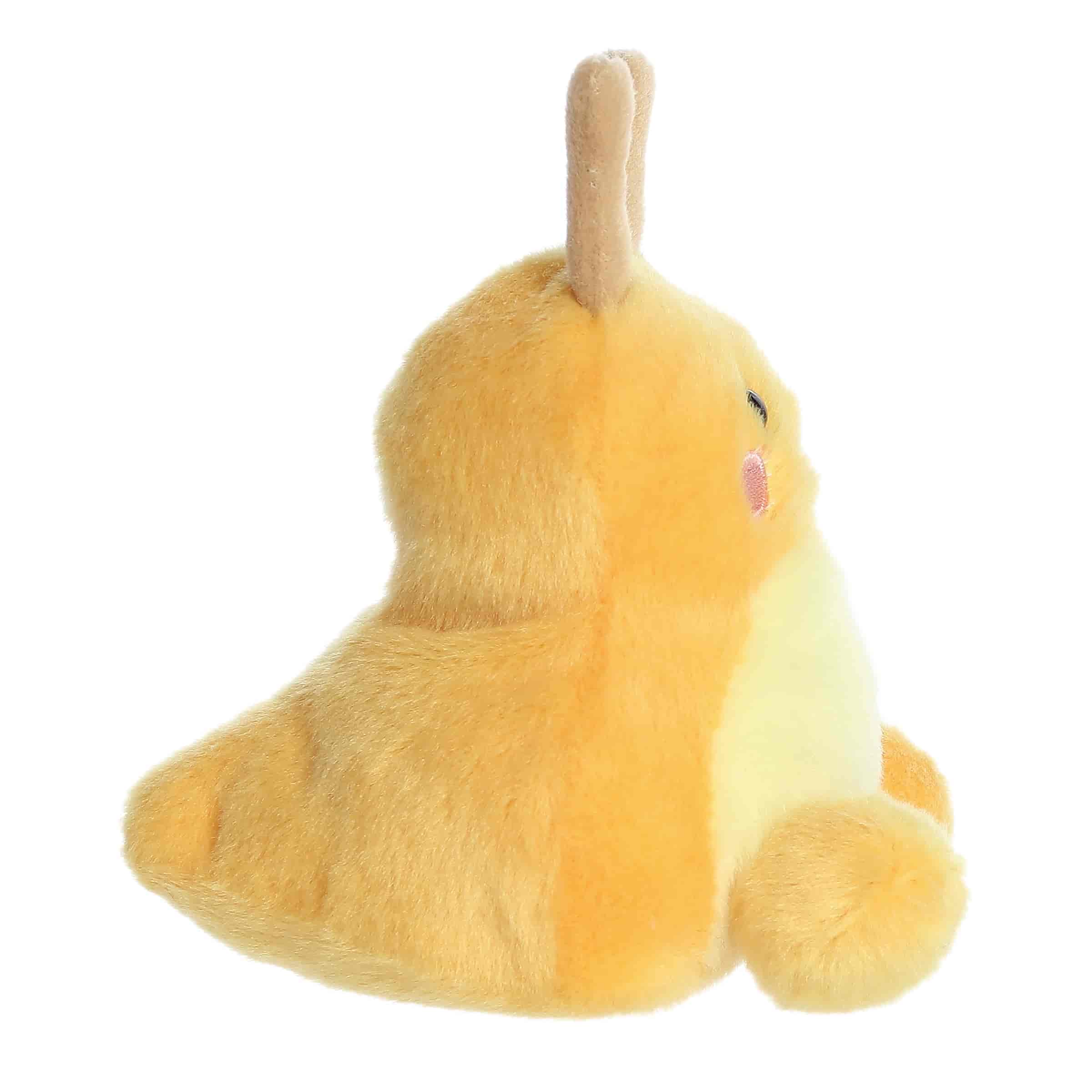 Palm Pals | Emily Banana Slug