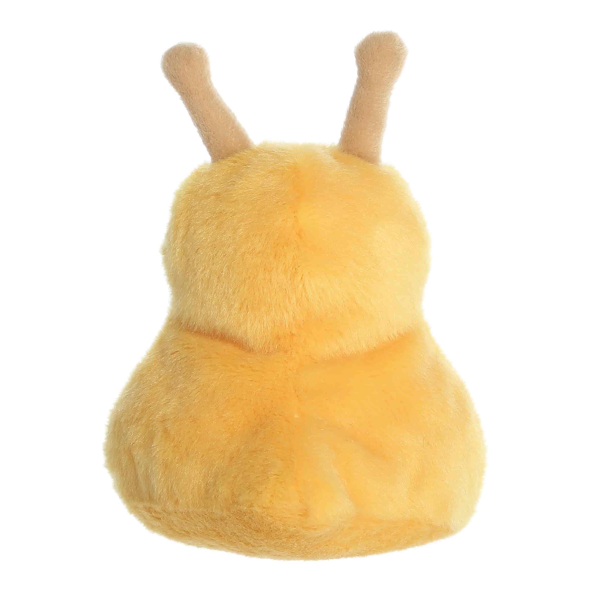 Palm Pals | Emily Banana Slug