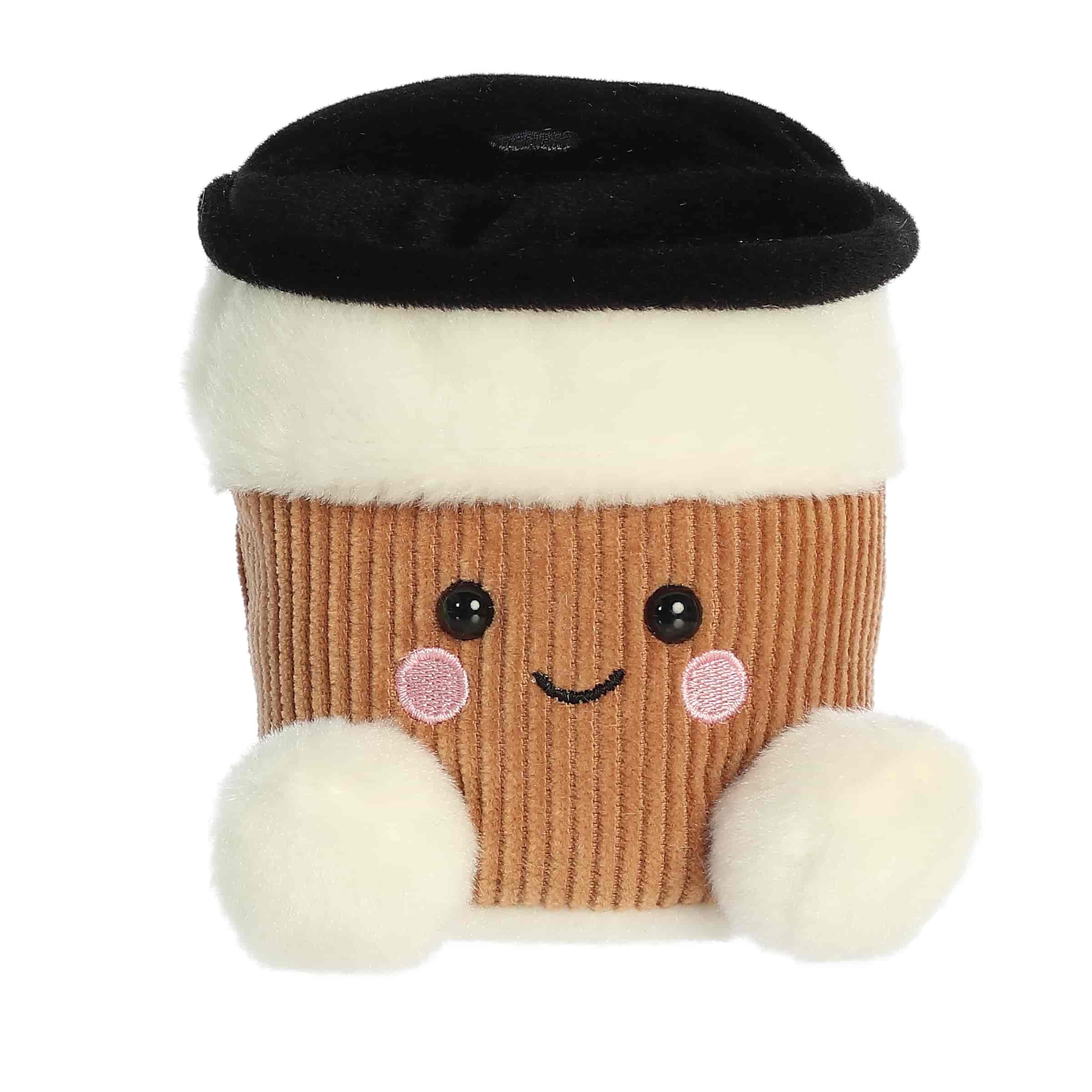 Palm Pals | Essie Coffee Cup