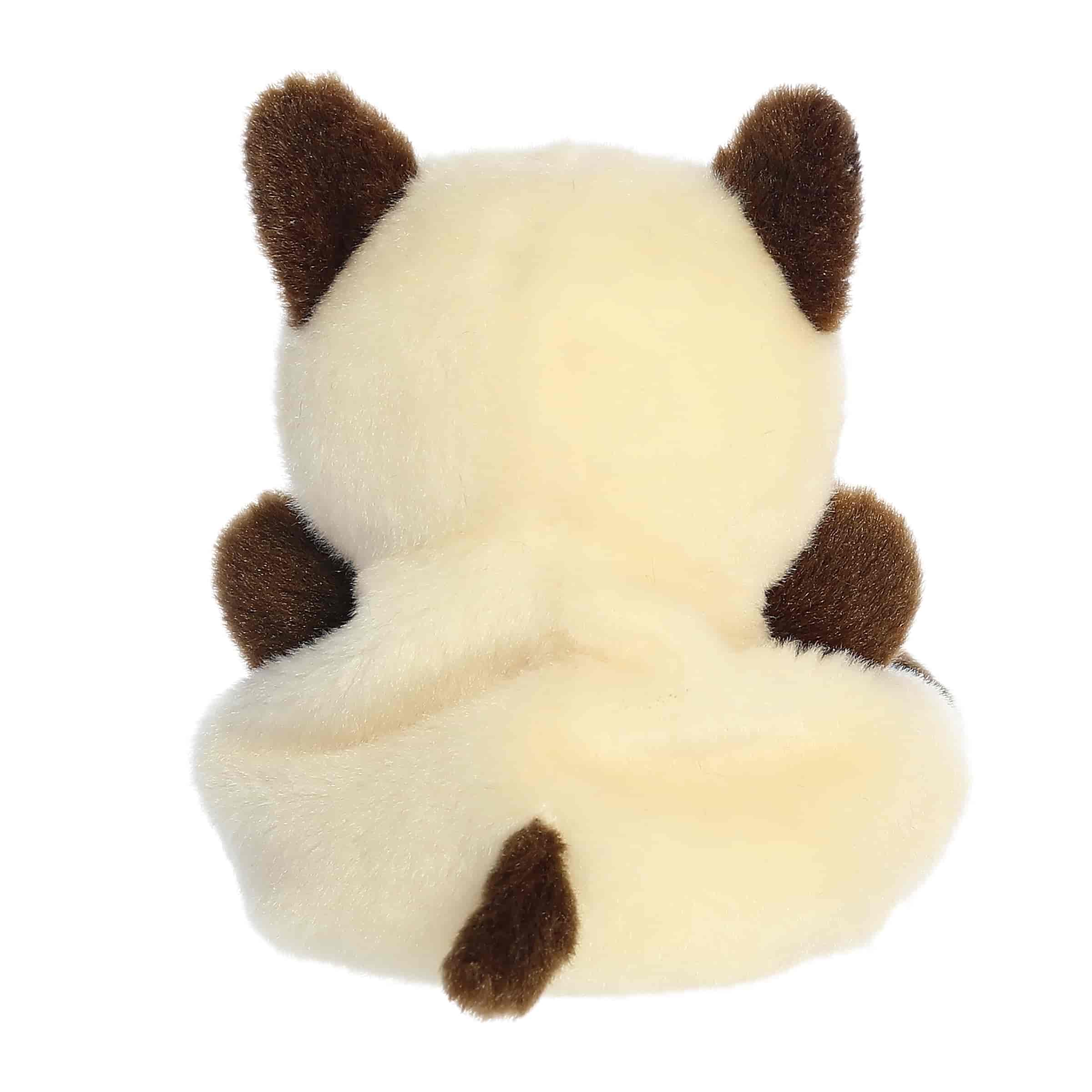 Palm Pals | Dusty Siamese Cat