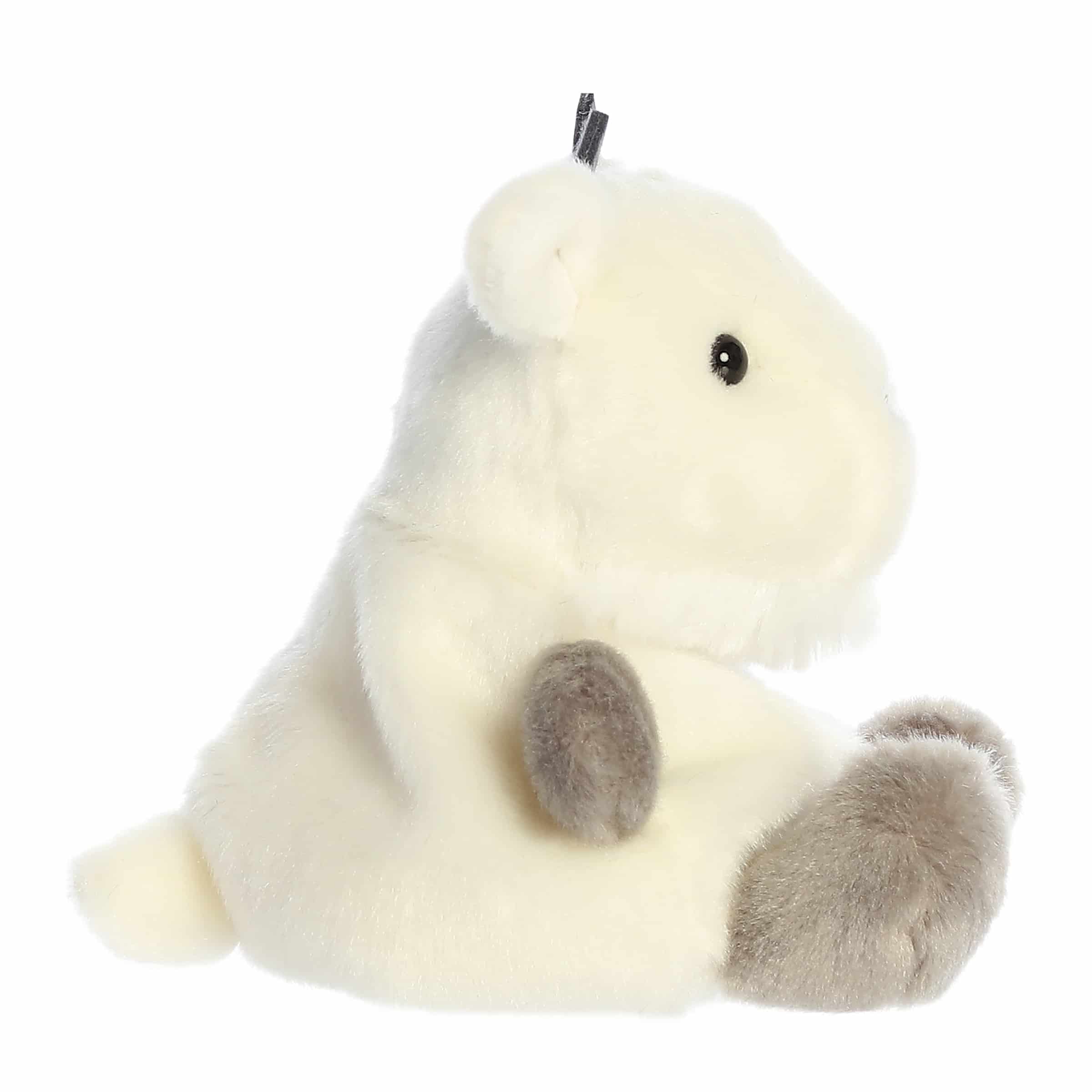 Palm Pals | Jenny Mountain Goat