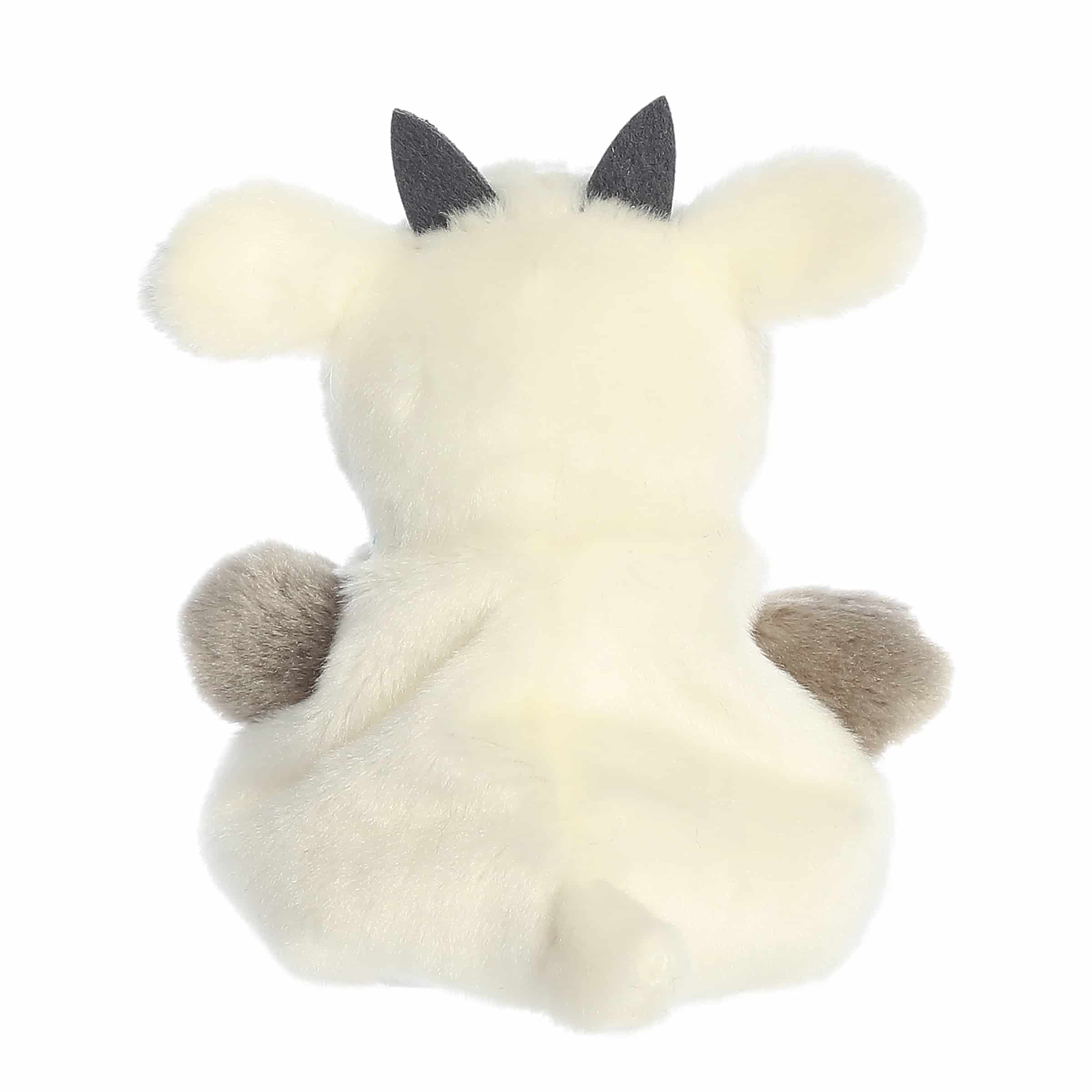 Palm Pals | Jenny Mountain Goat